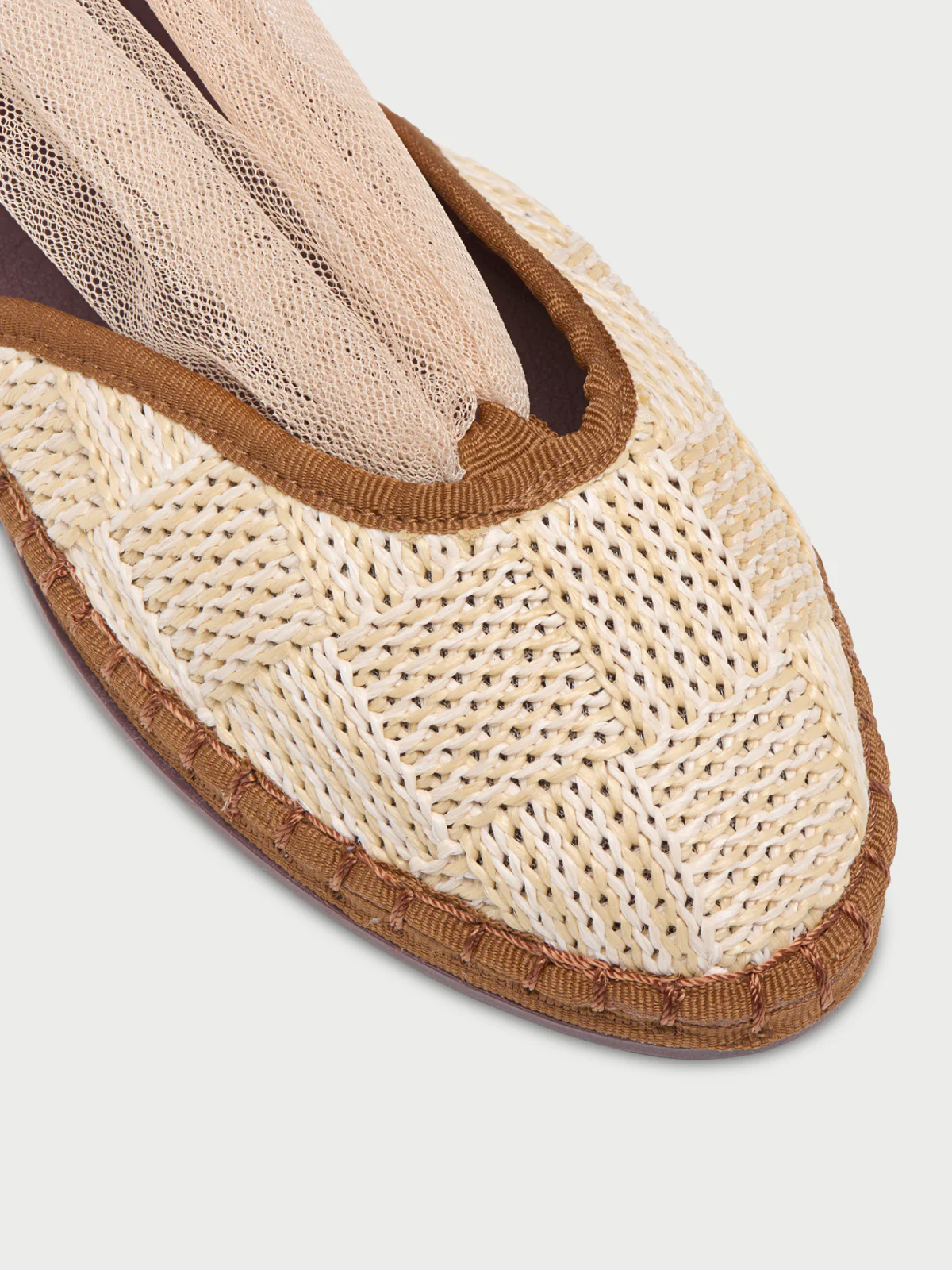 Isabella Craft Brown - Image 3