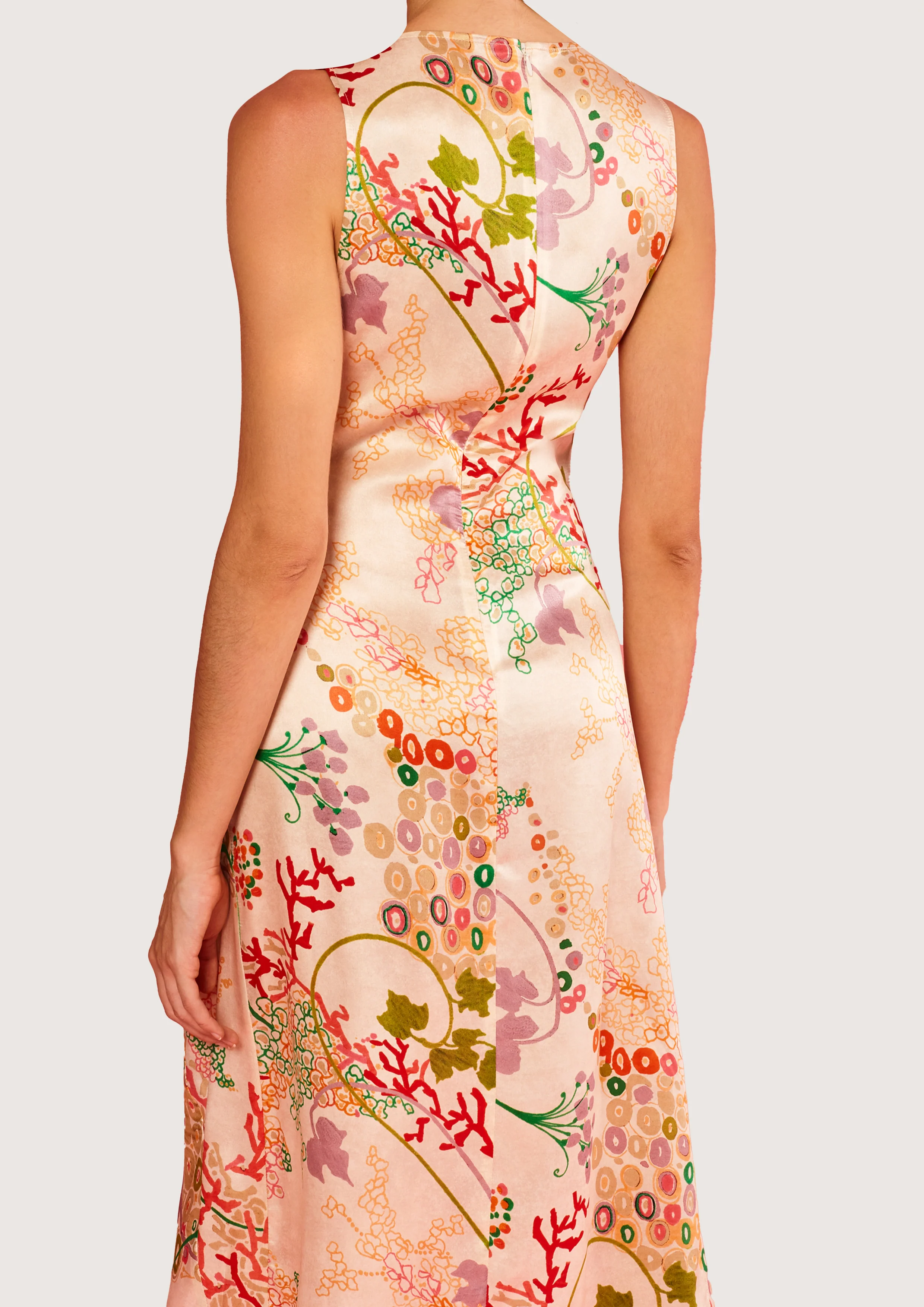 Jeanne Tennis Dress - Image 2