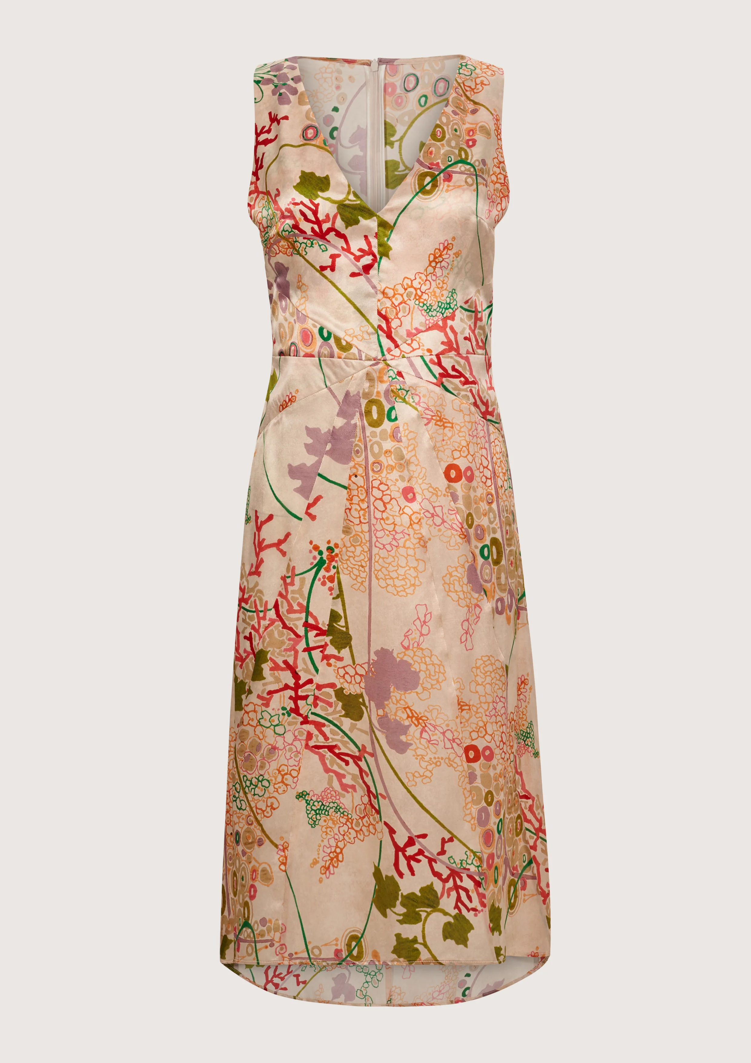 Jeanne Tennis Dress - Image 3