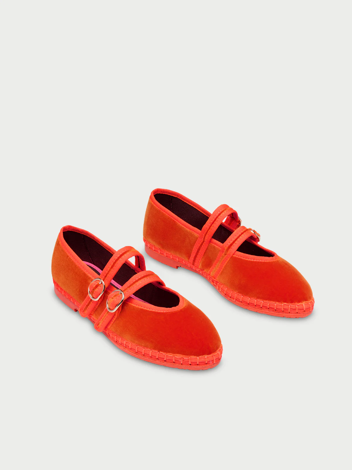 Lady Claire Orange - Image 2