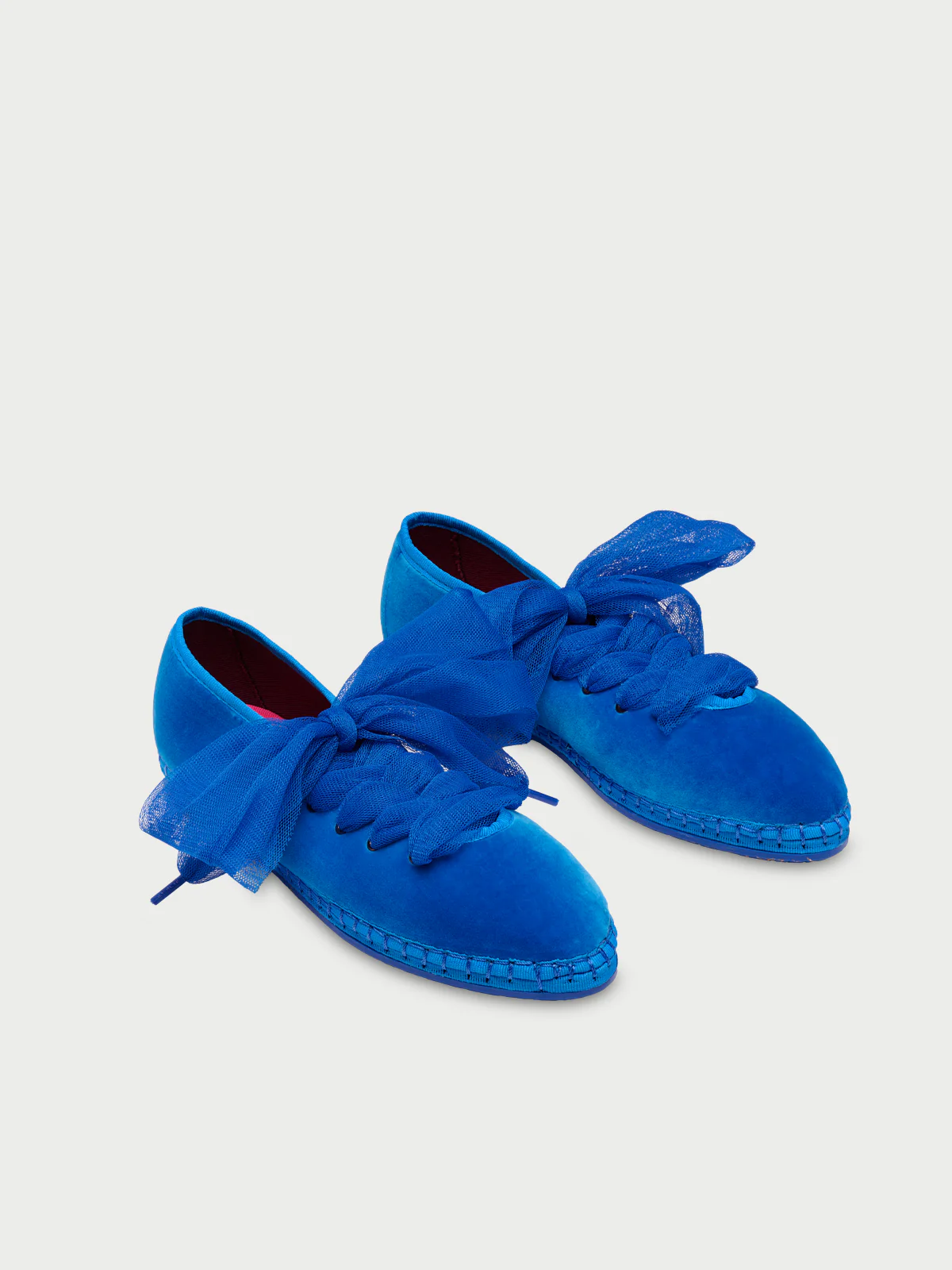 Lady Ginevra Blue - Image 2