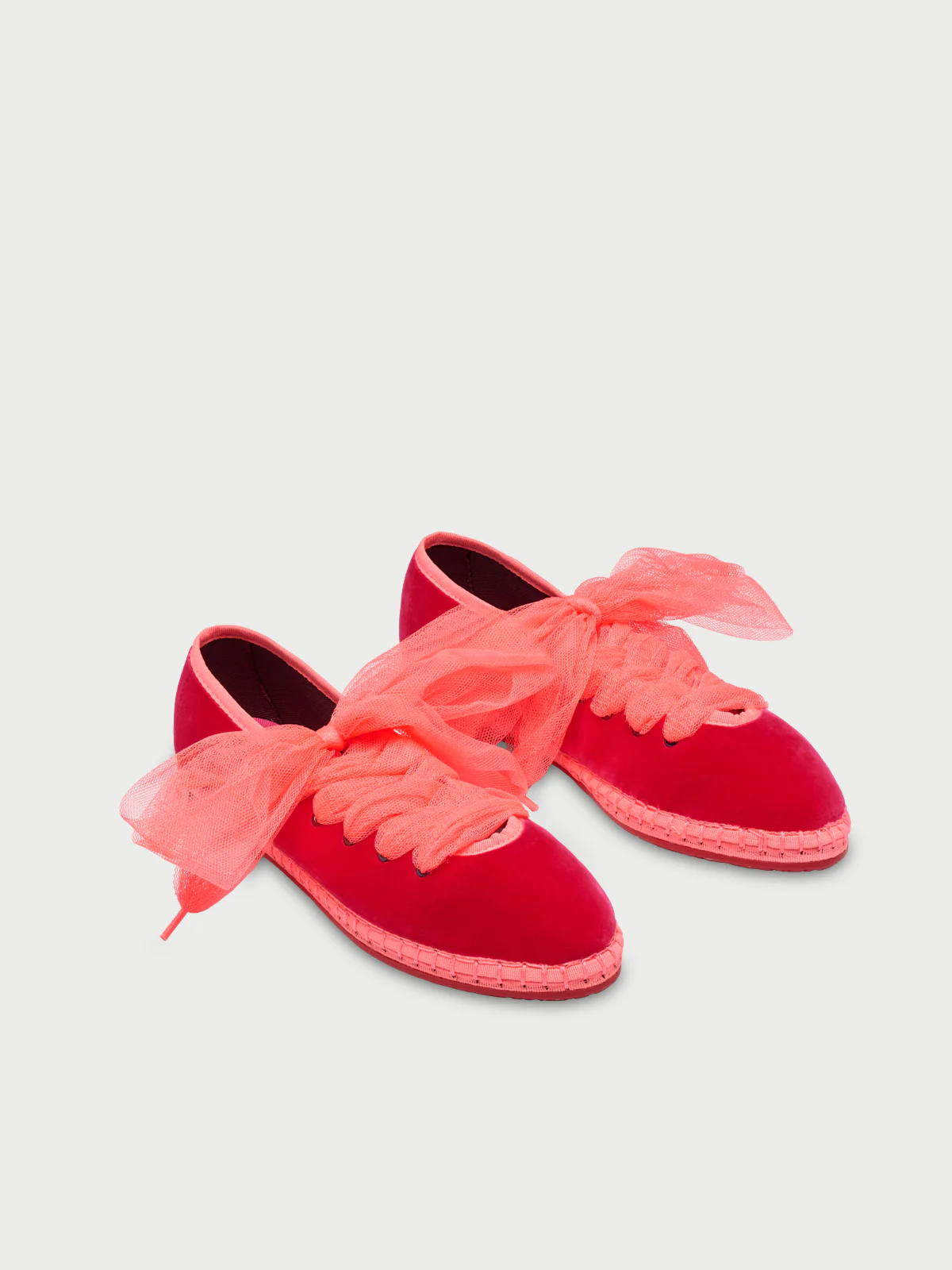 Lady Ginevra Pink - Image 3