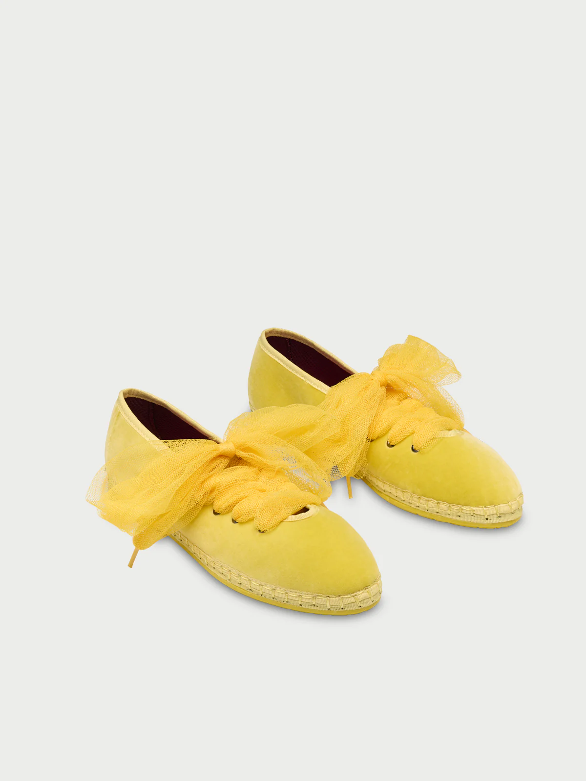 Lady Ginevra Yellow - Image 3