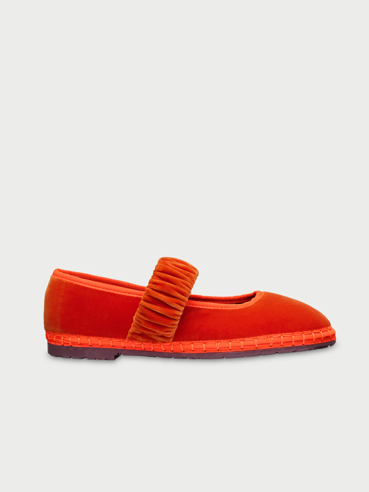 Lady Mafalda Orange - Image 2