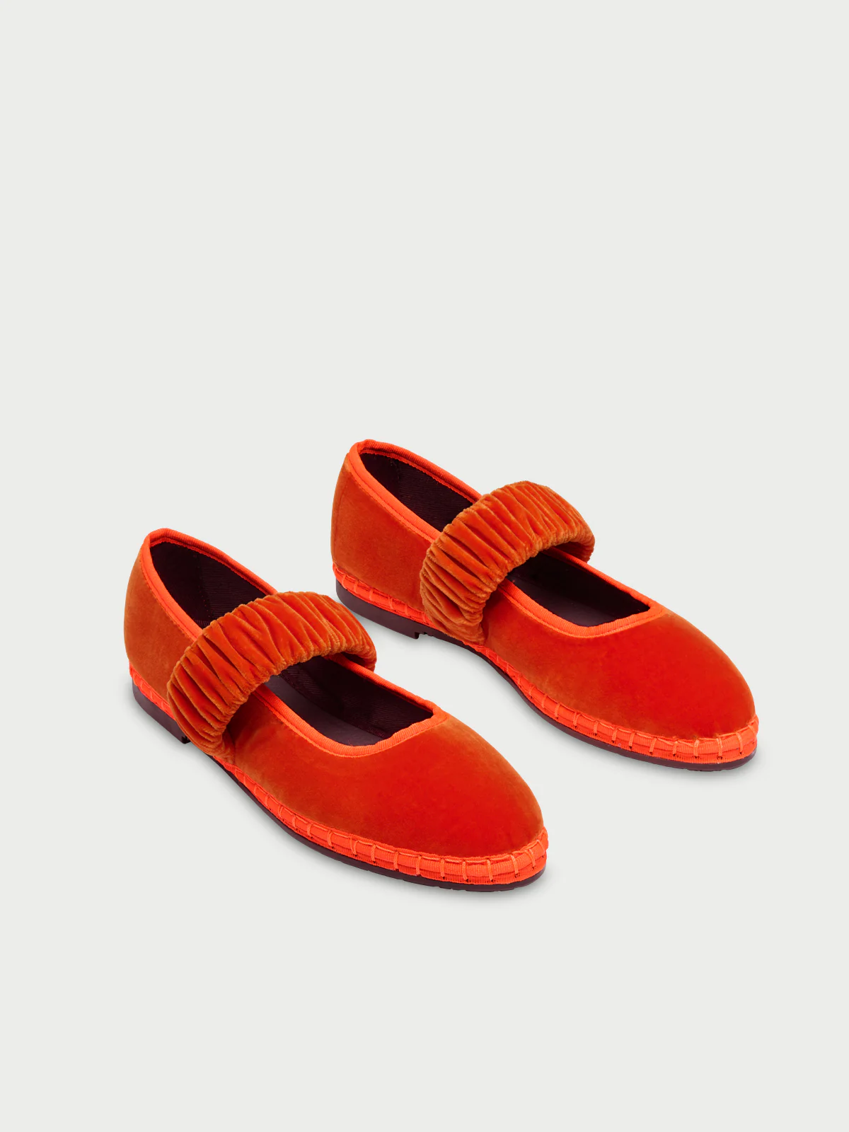 Lady Mafalda Orange - Image 3