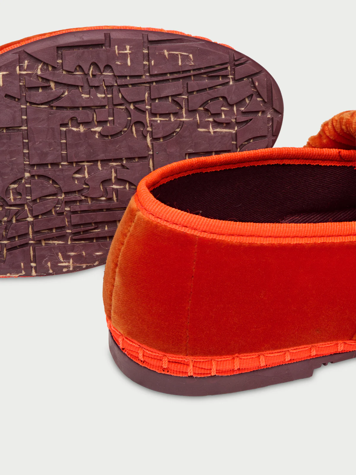 Lady Mafalda Orange - Image 4