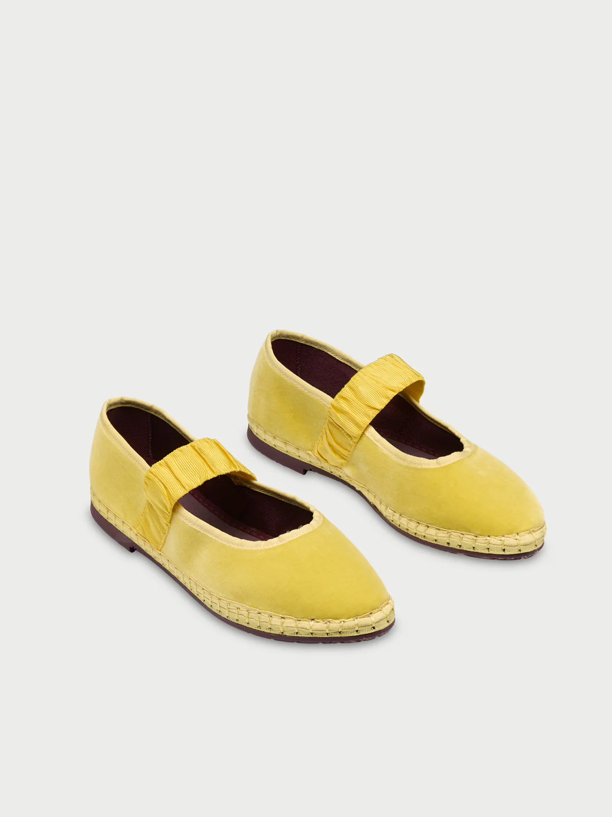 Lady Mafalda Yellow - Image 2