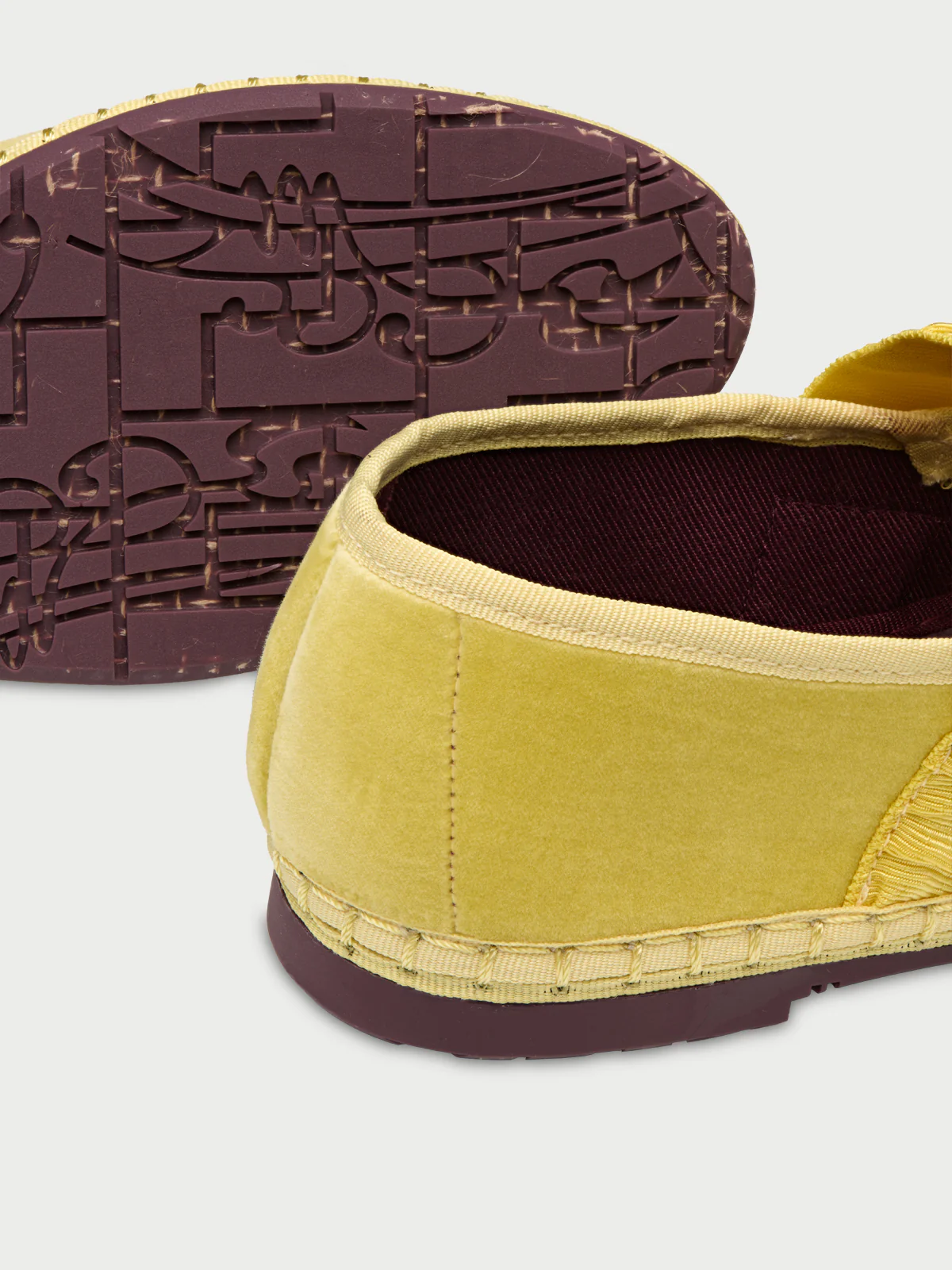 Lady Mafalda Yellow - Image 3