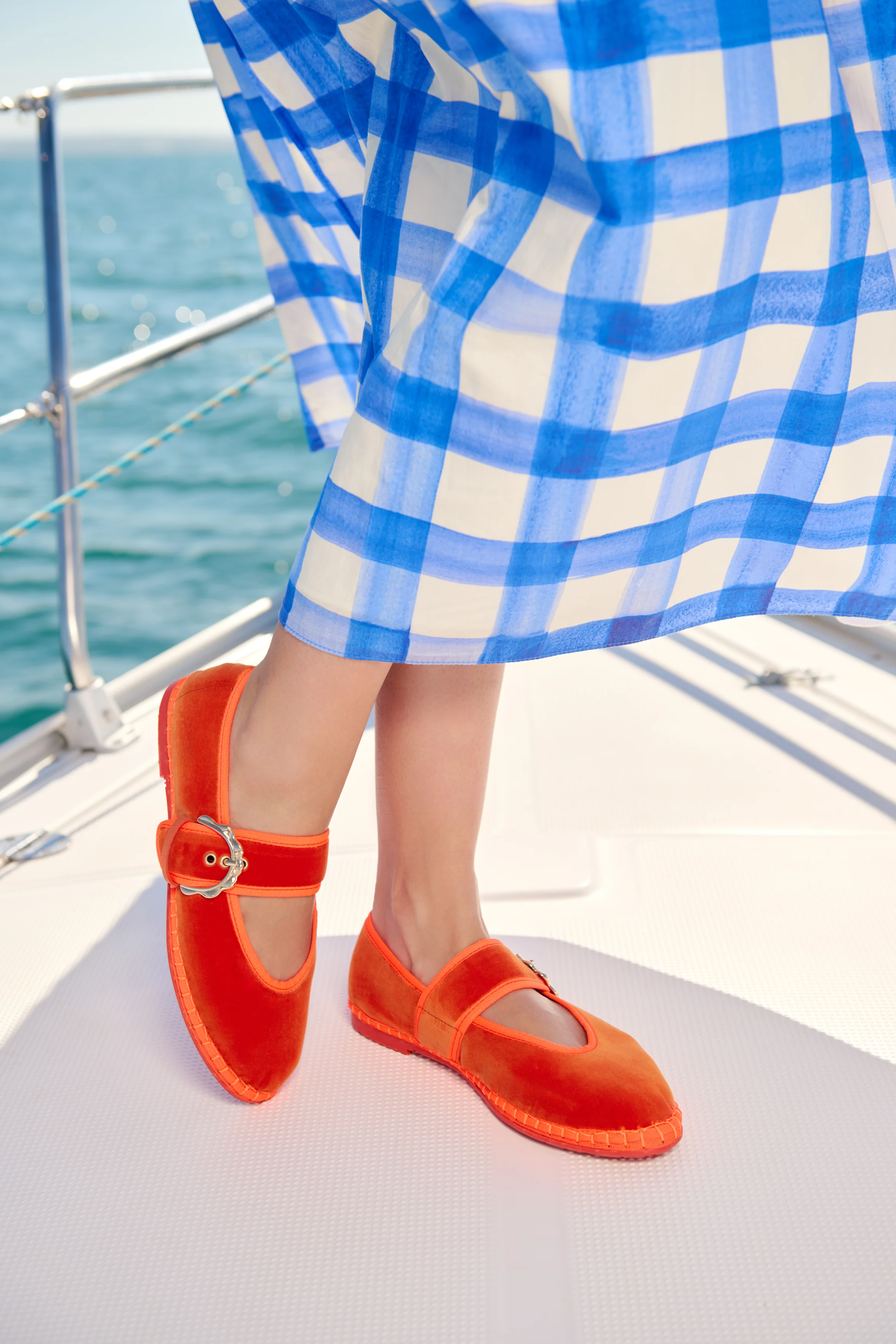 Lady Sophie Orange - Image 5