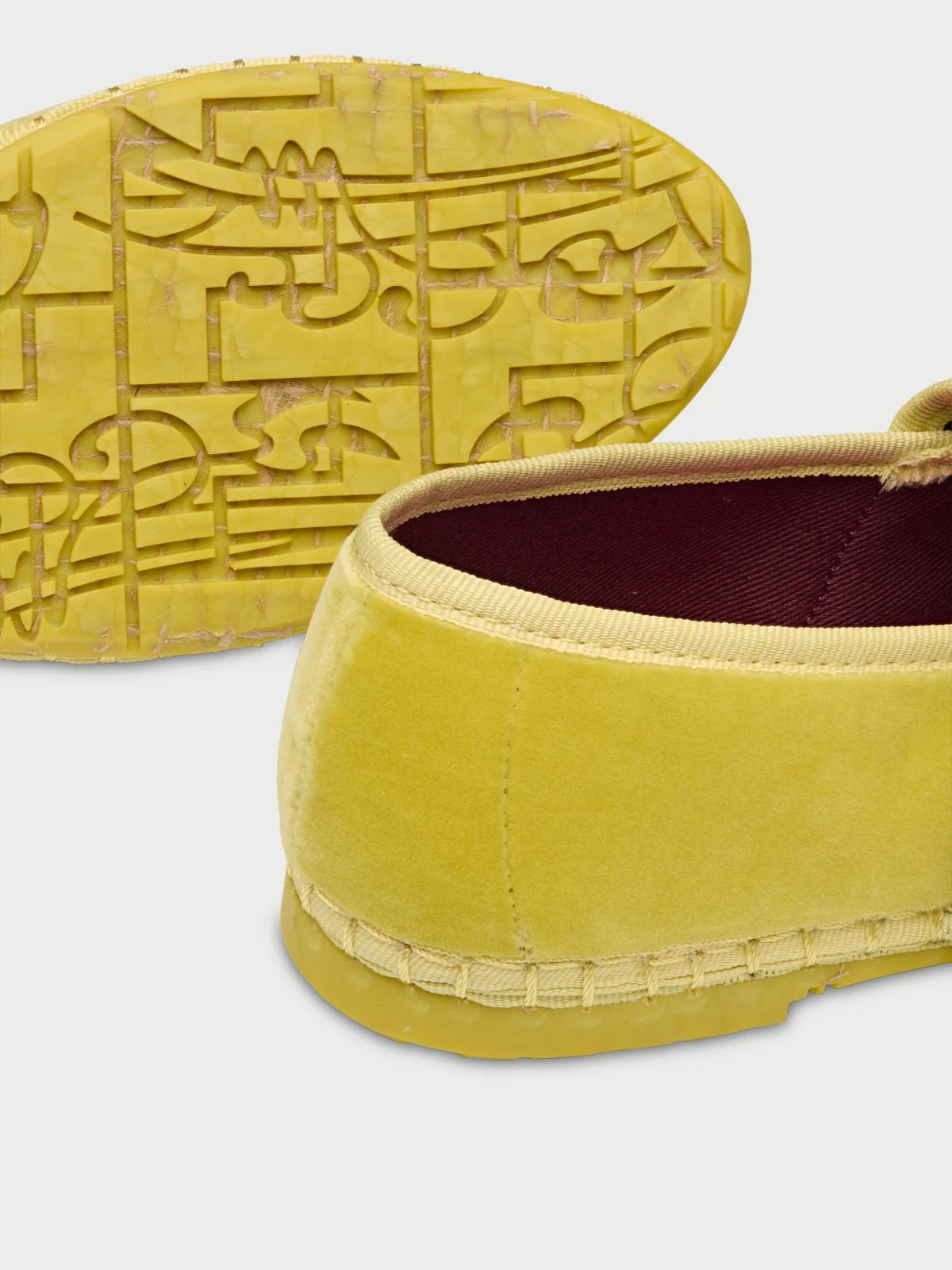 Lady Sophie Yellow - Image 3