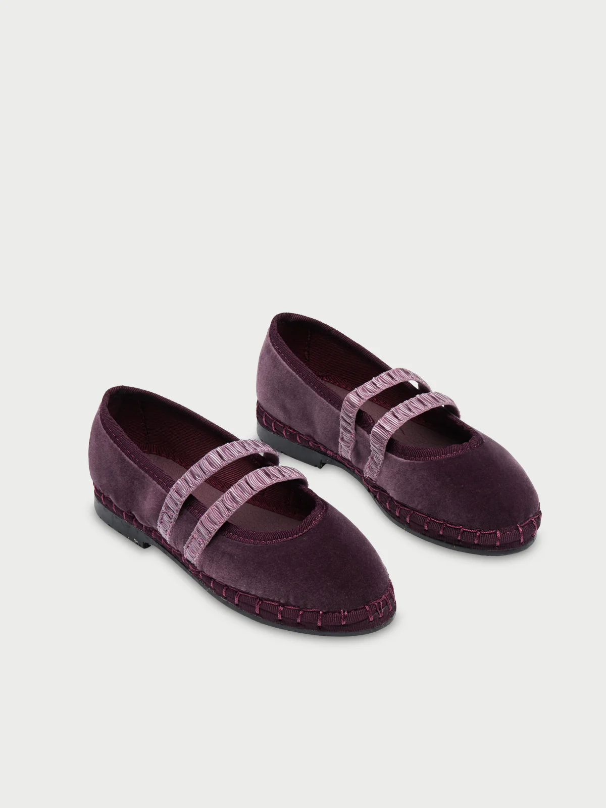 Laurance Amethyst Kids - Image 2