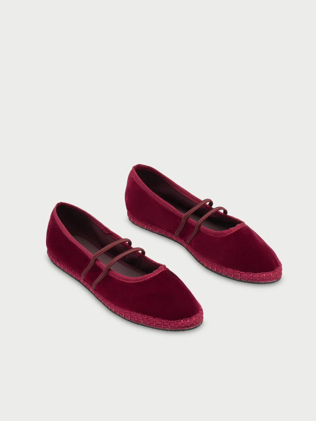 Laurance Burgundy - Image 3