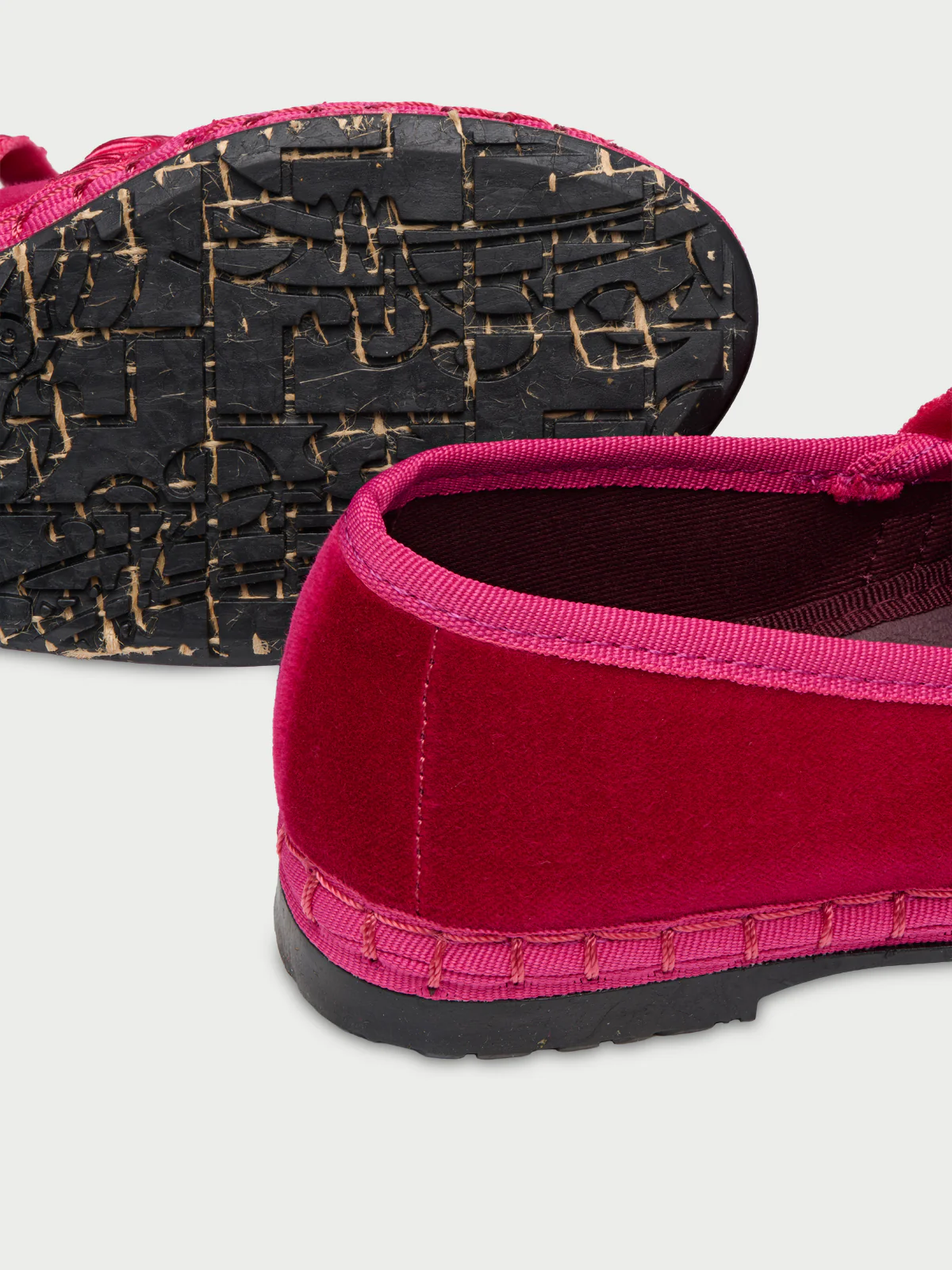 Laurance Fuchsia Kids - Image 3