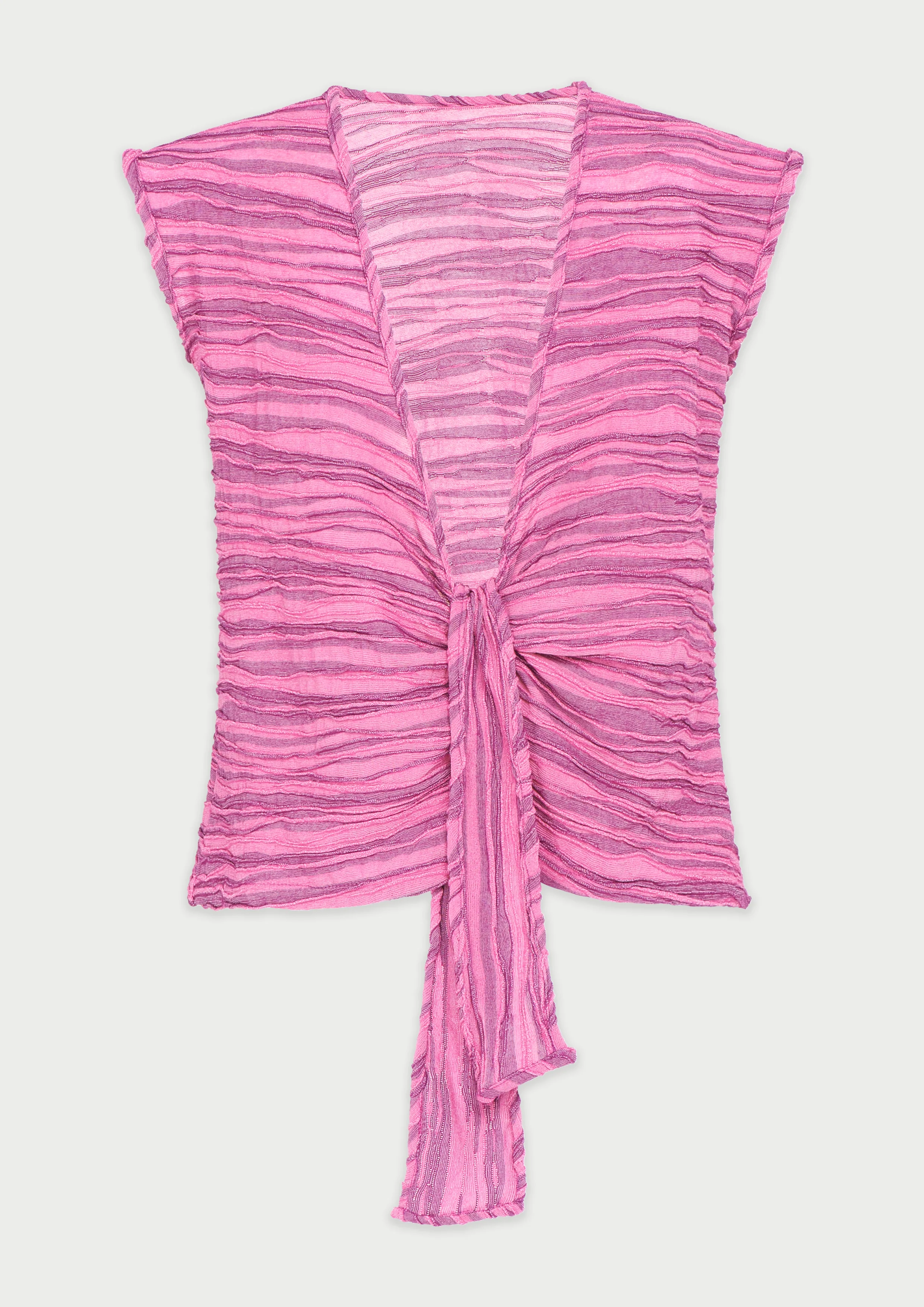 Ling Pink Top - Image 5