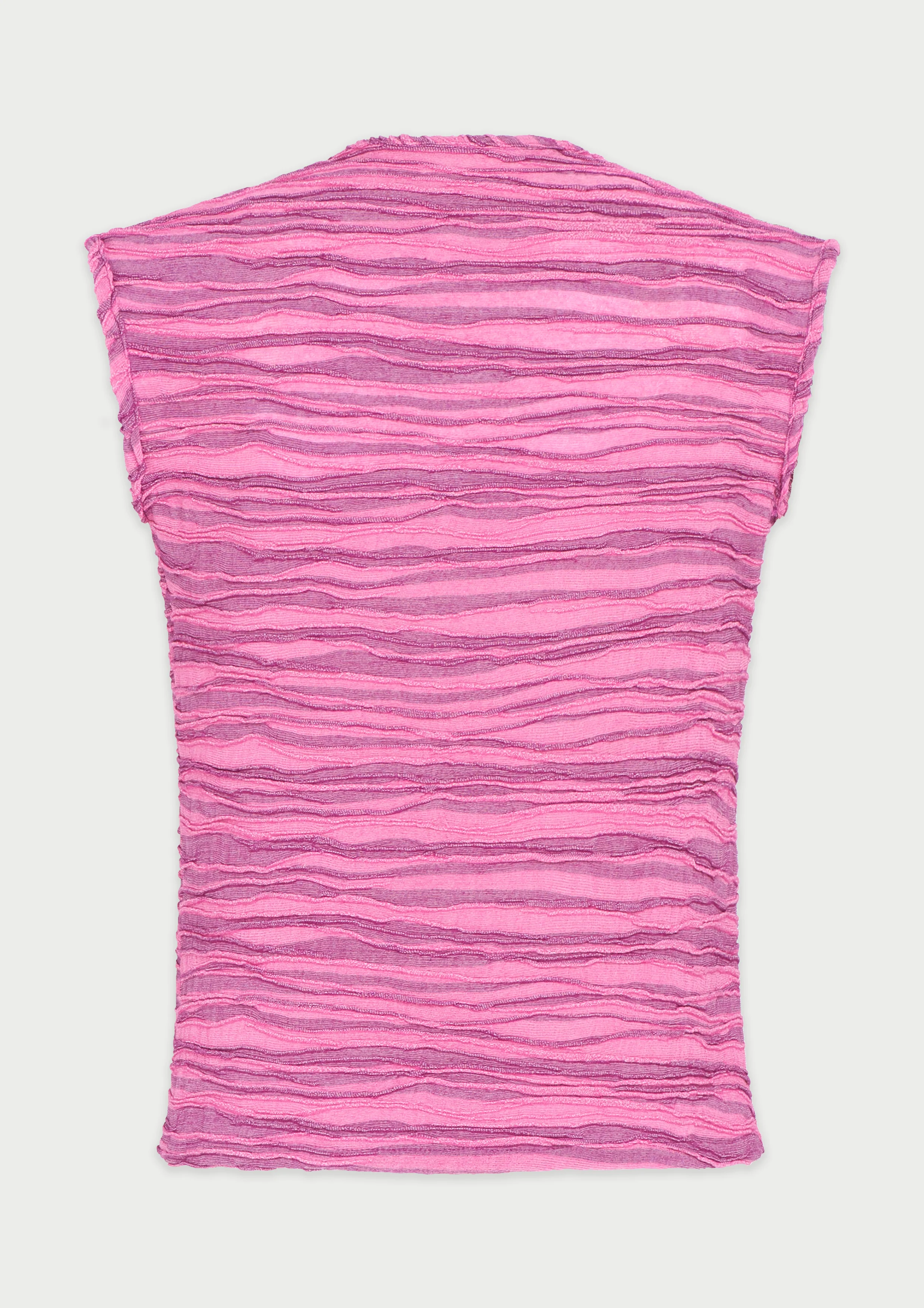 Ling Pink Top - Image 6