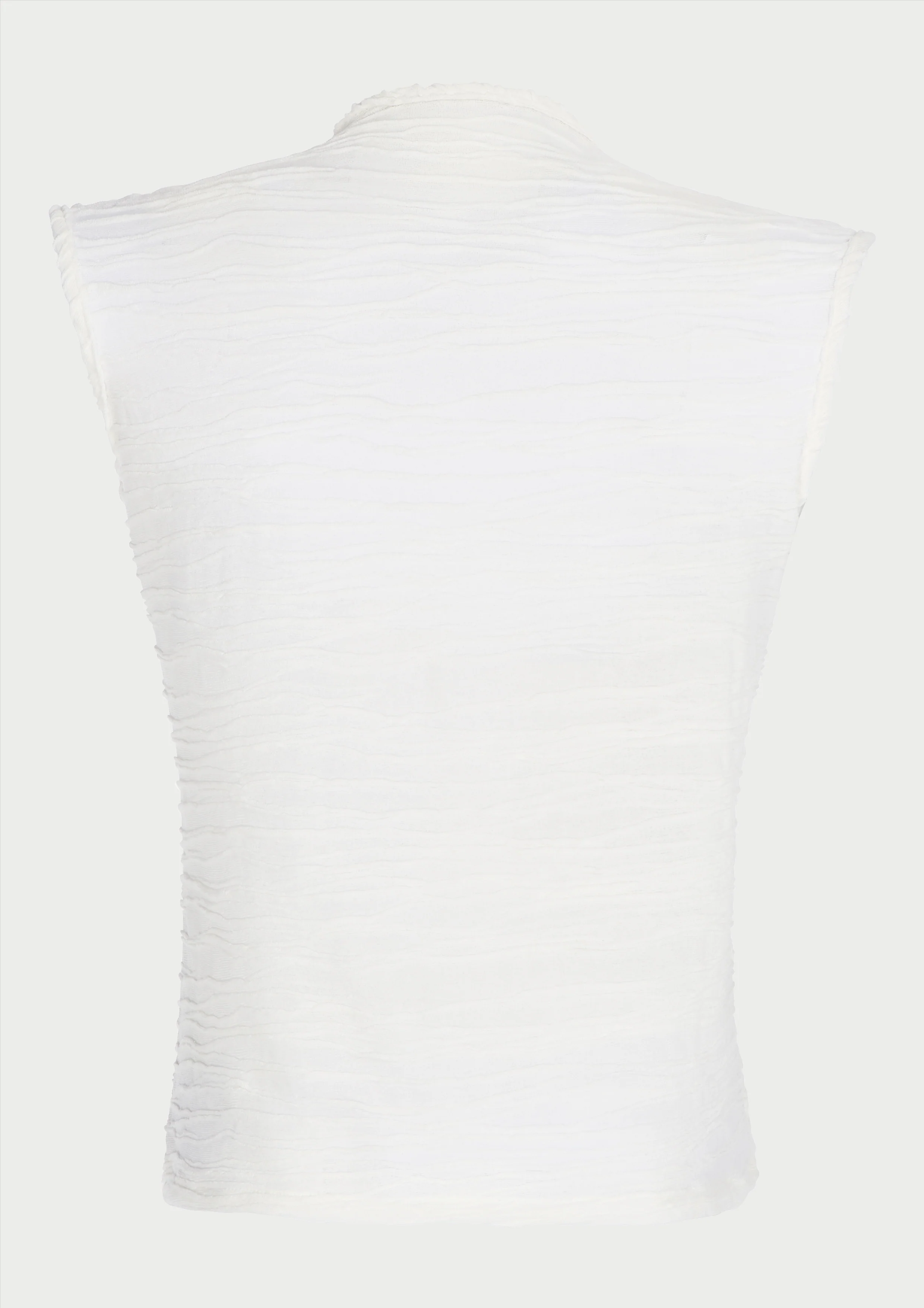 Ling White Top - Image 3