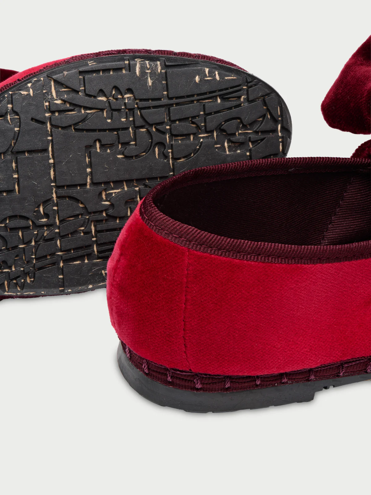Lyra Burgundy - Image 3
