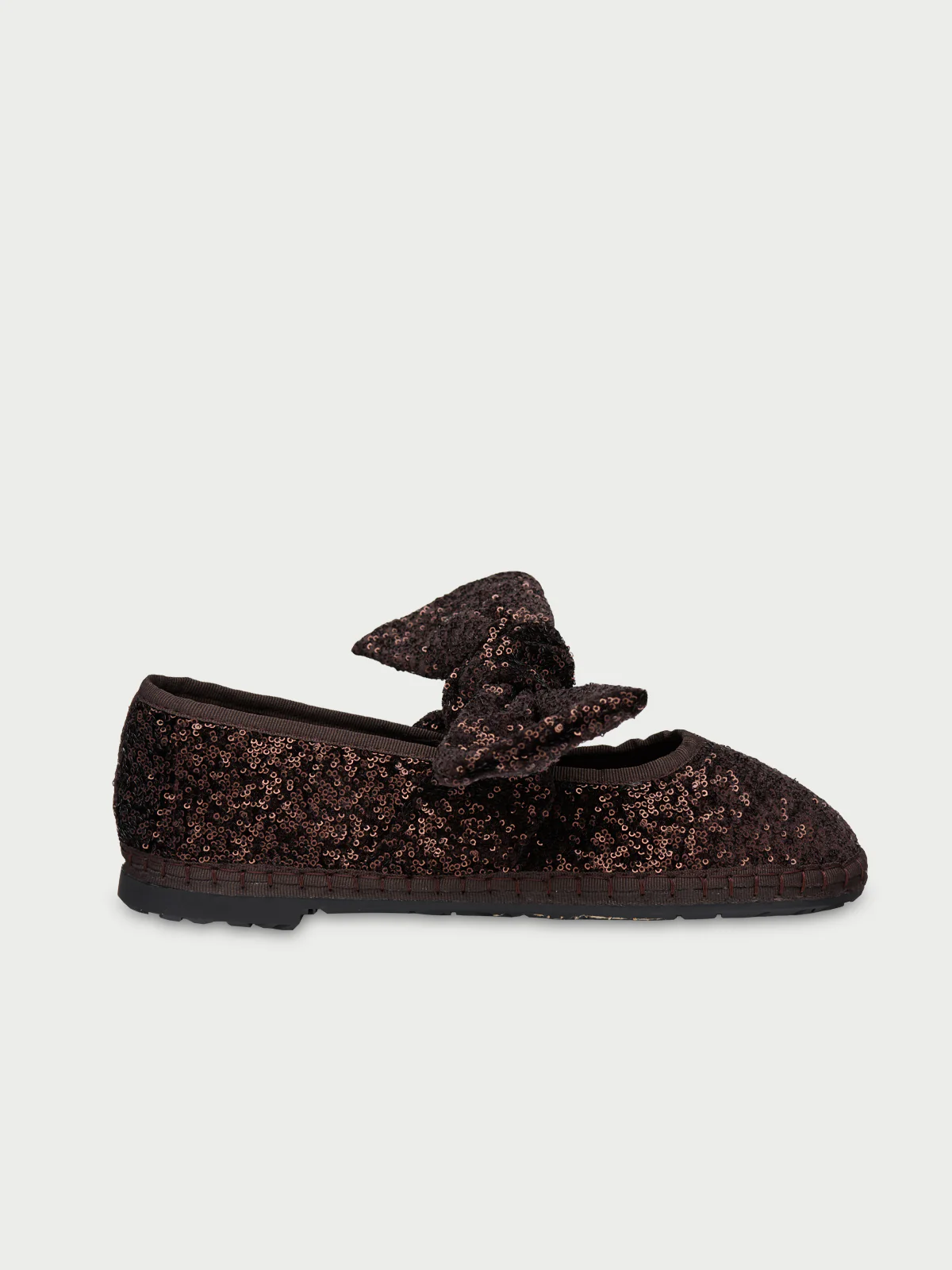 Lyra Glint Brown - Image 2