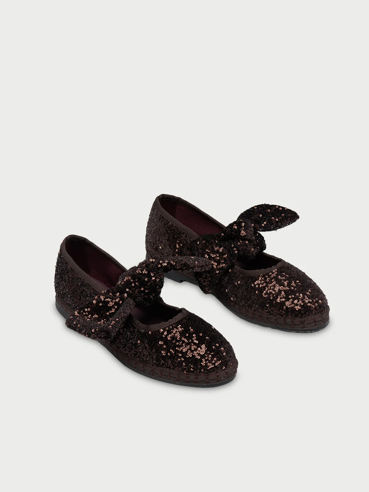 Lyra Glint Brown - Image 3