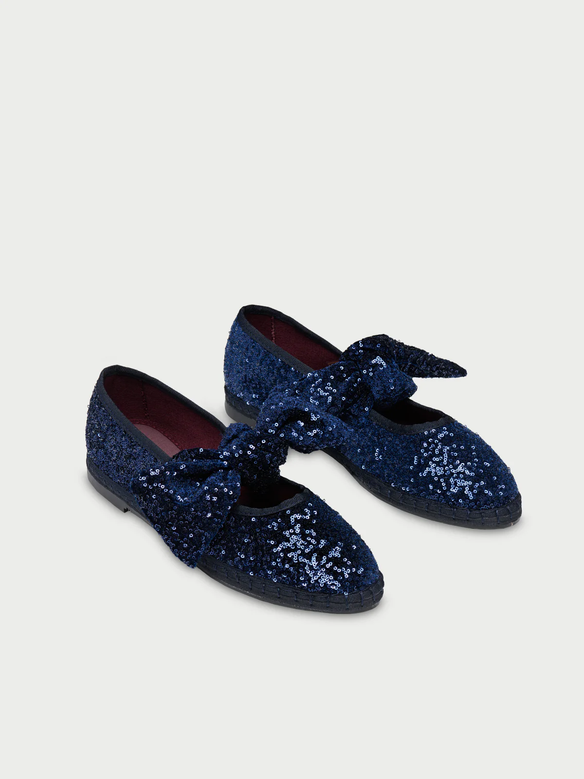 Lyra Glint Navy - Image 2