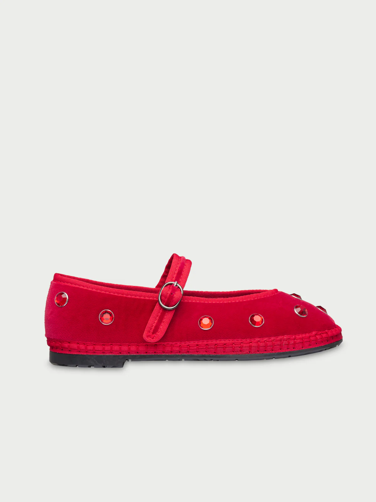 Mae Cristal Red - Image 2