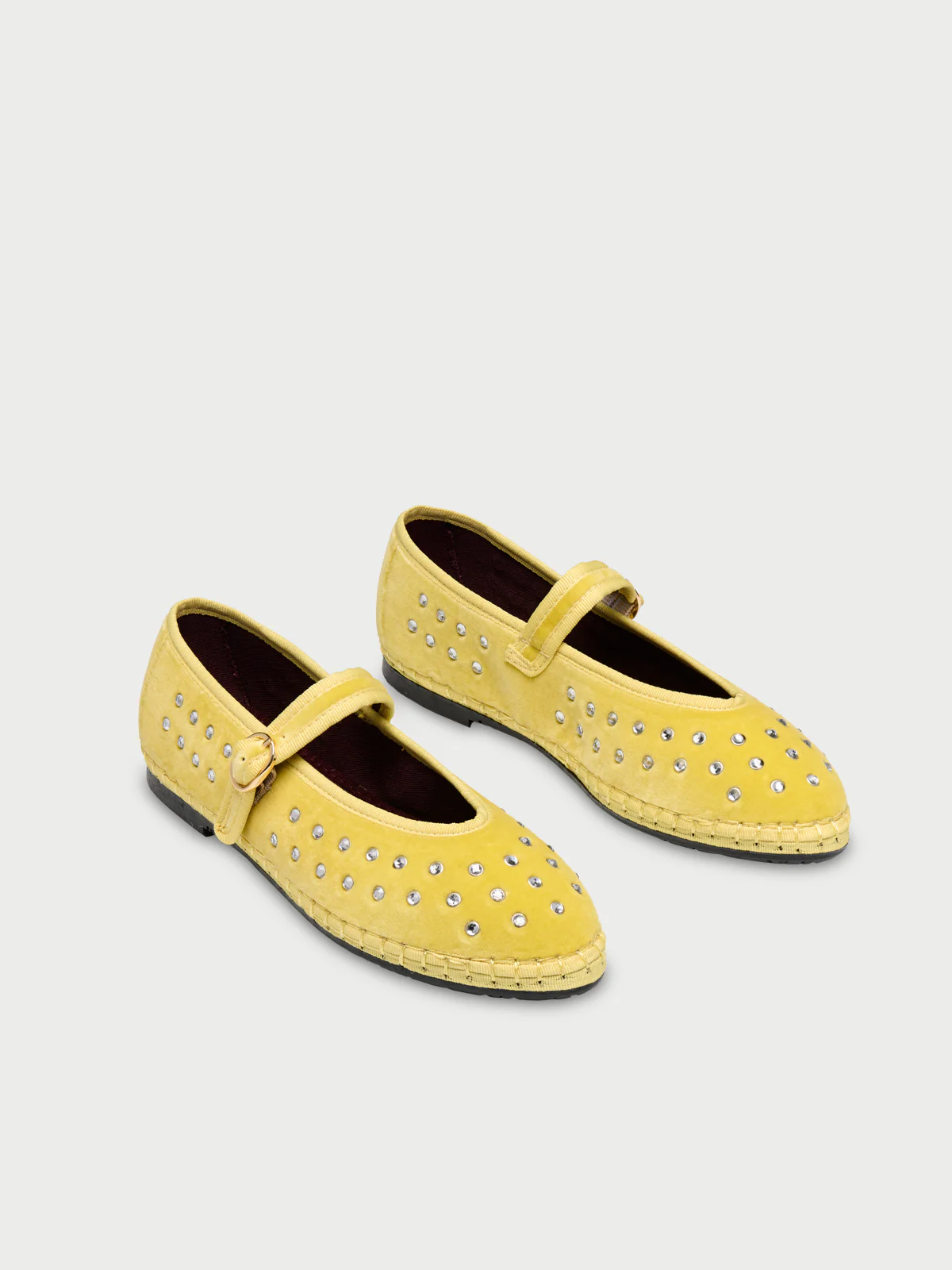 Mae Cristal Yellow - Image 4