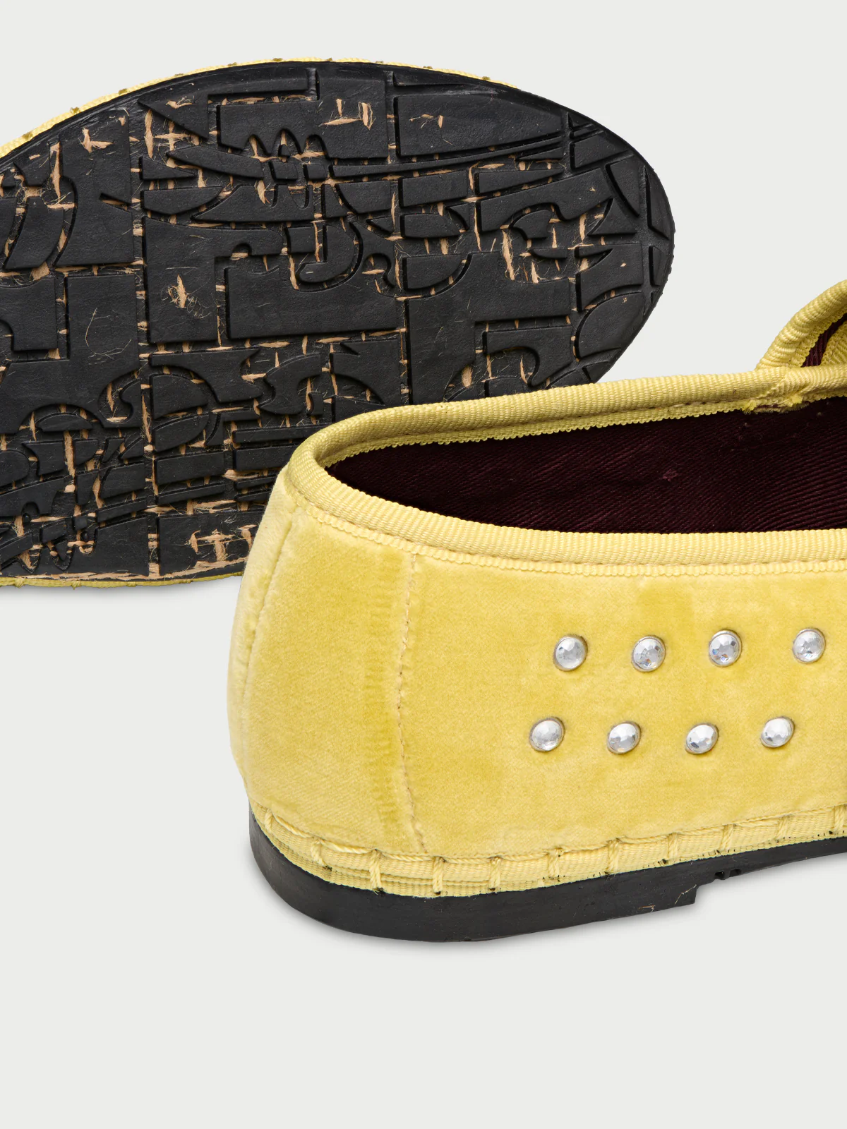 Mae Cristal Yellow - Image 5