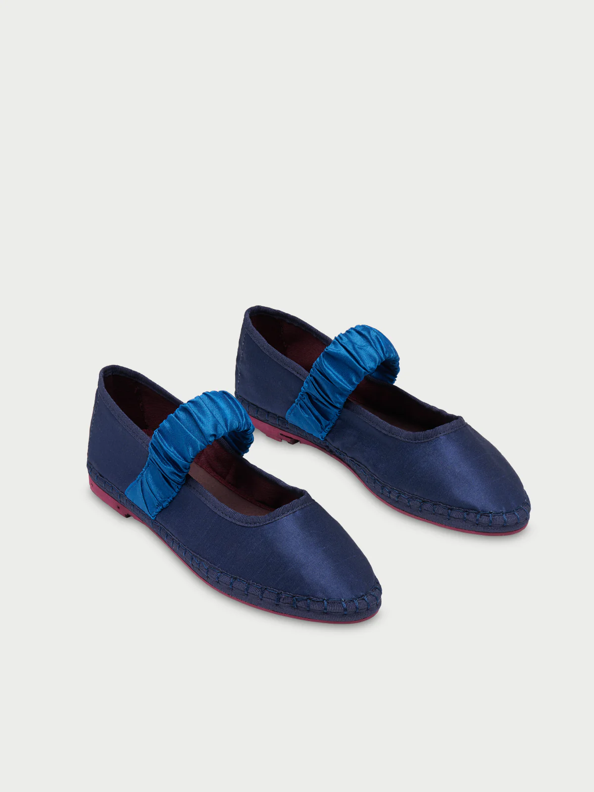 Mafalda Blue - Image 2