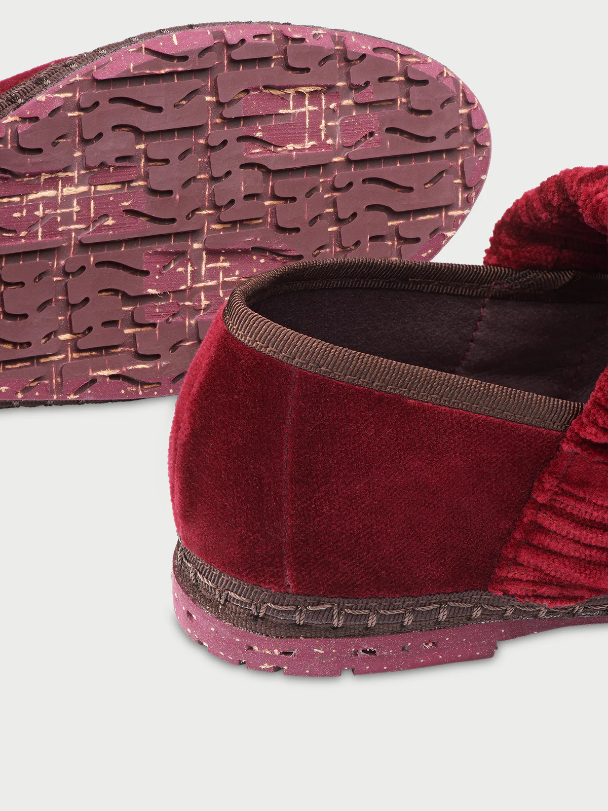 Mafalda Burgundy - Image 3