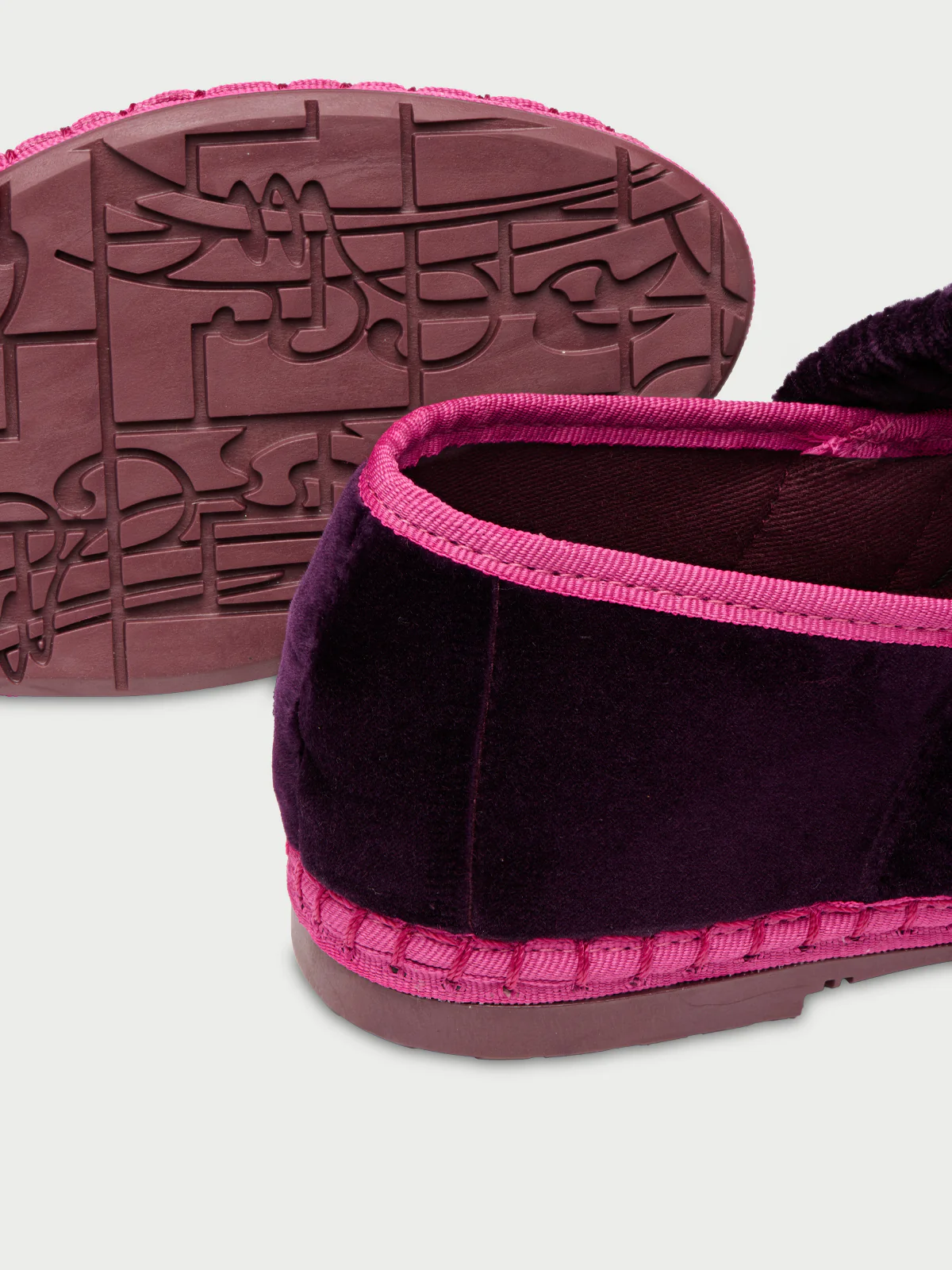 Mafalda Deep Purple - Image 3