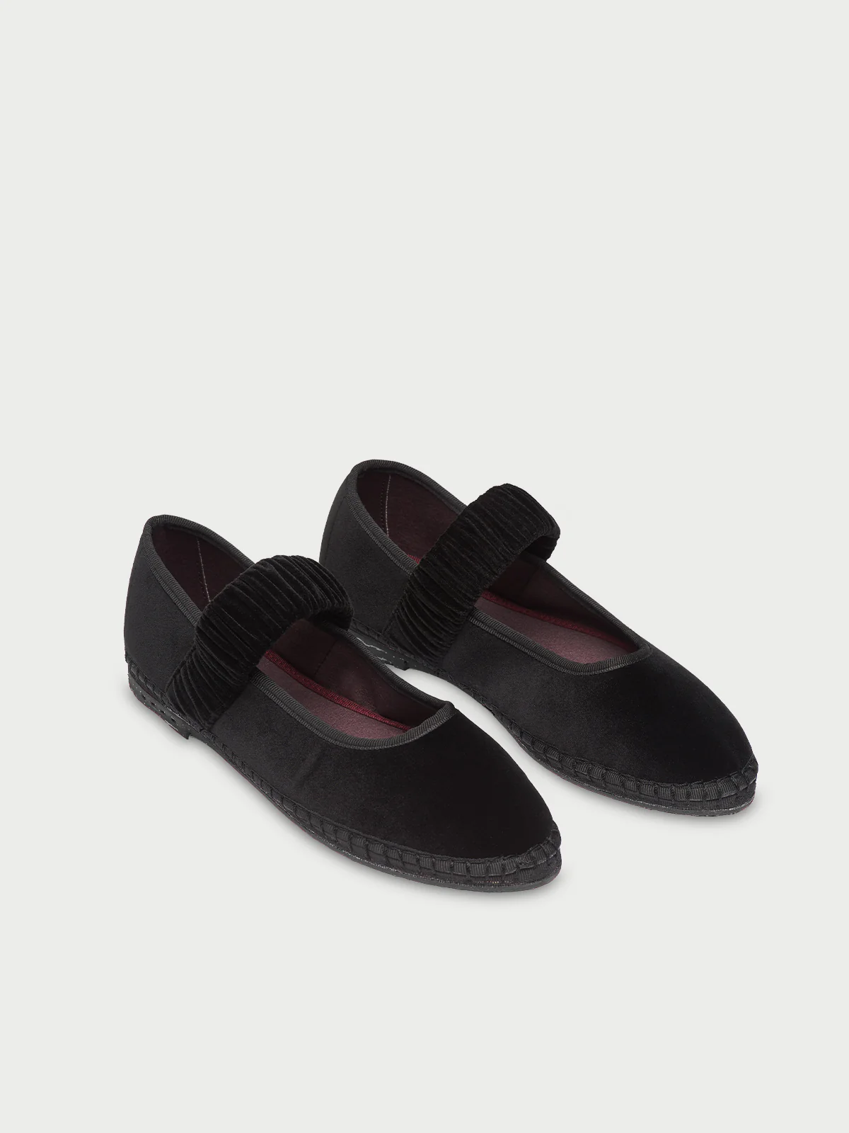 Mafalda Double Black - Image 3