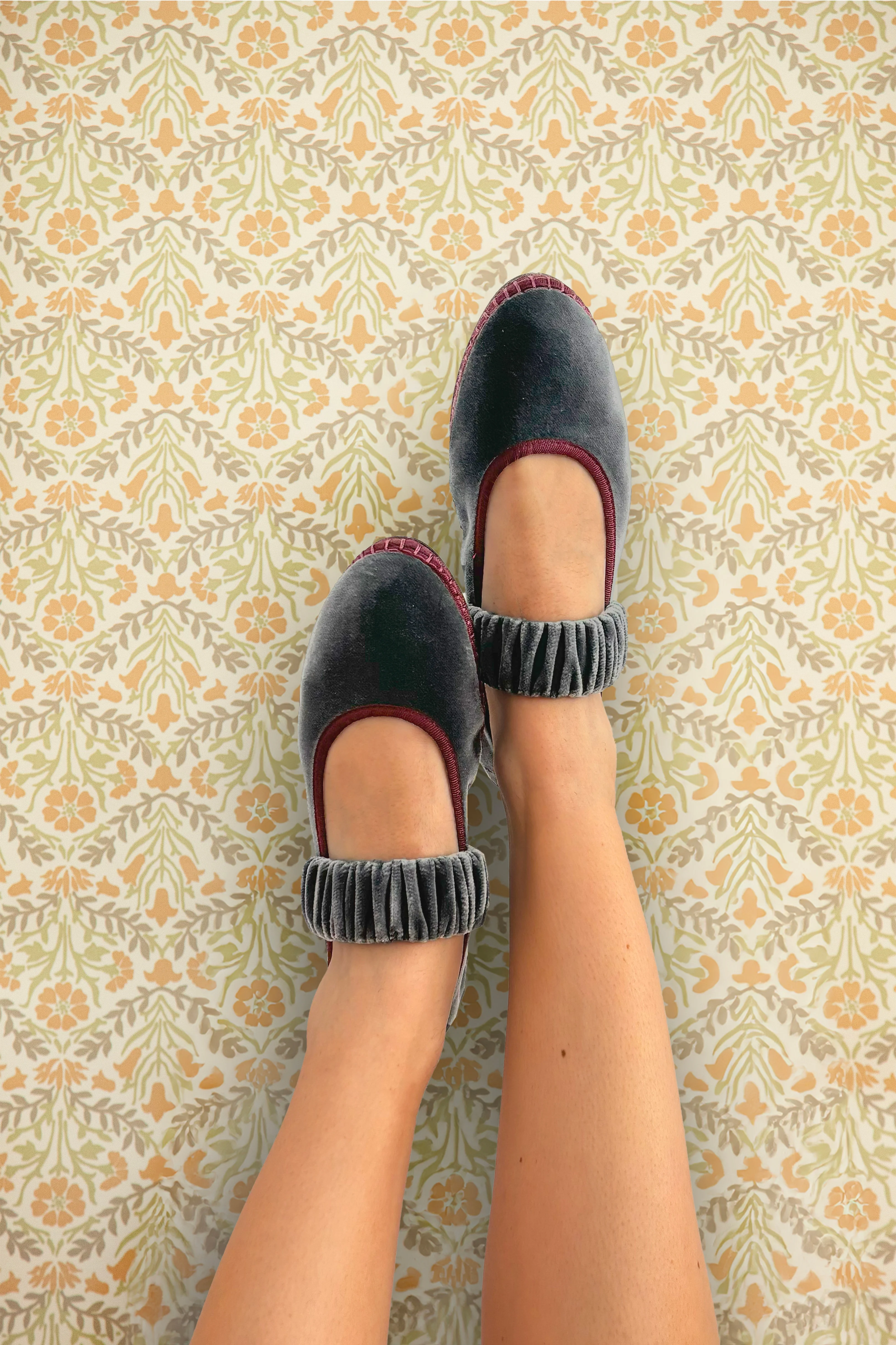 Mafalda Double Grey - Image 2