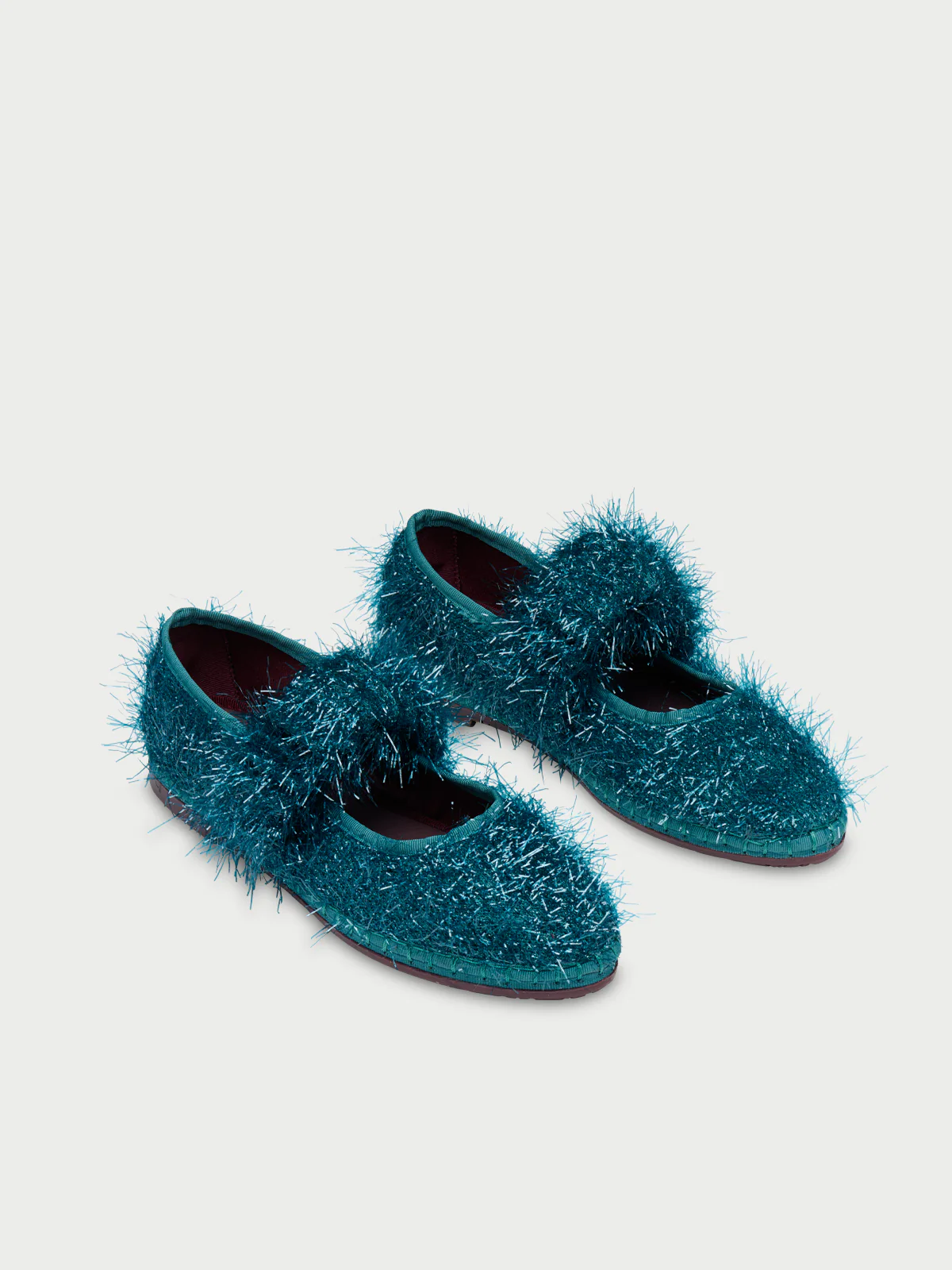 Mafalda Frisson Aqua - Image 2