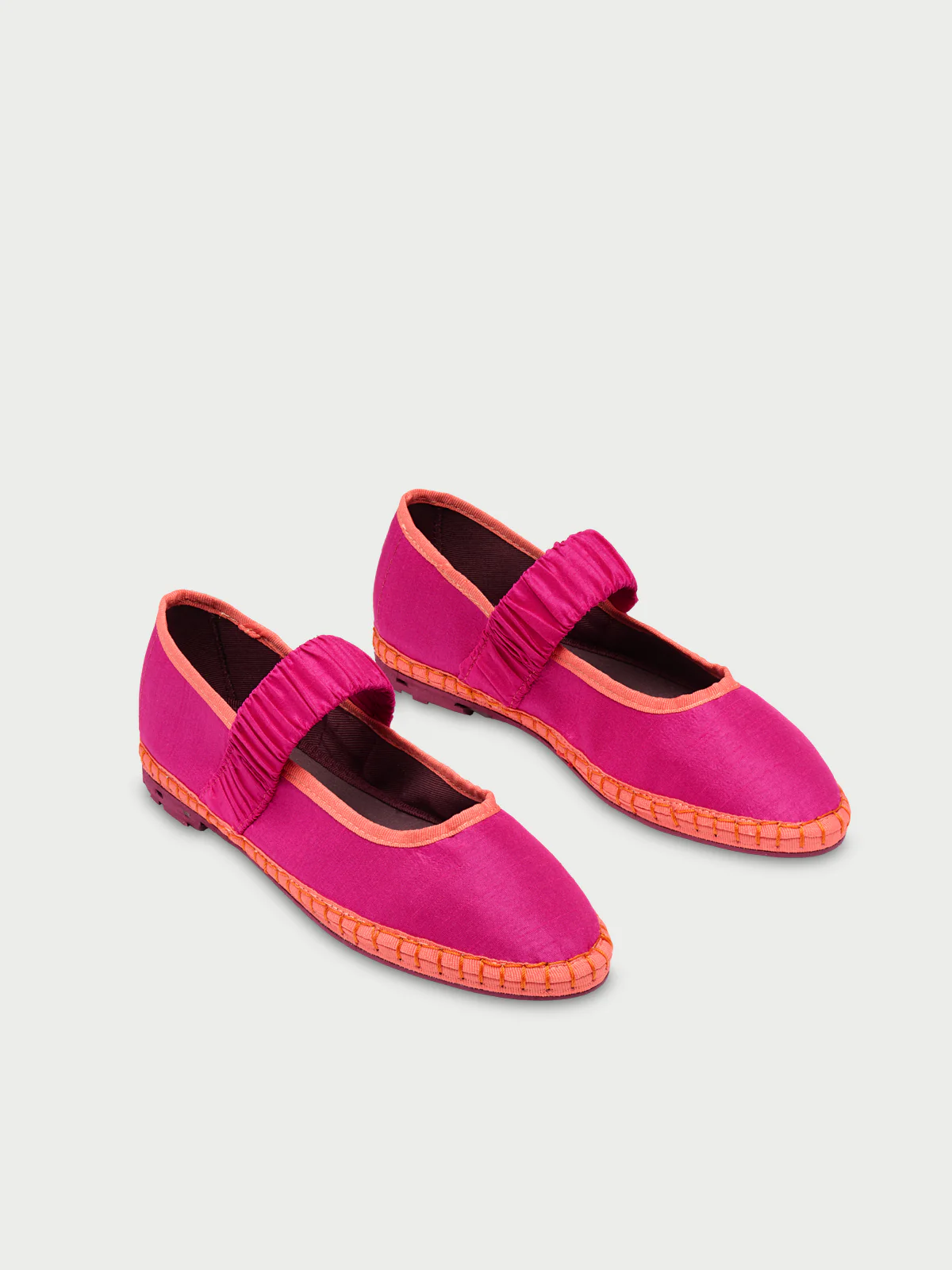 Mafalda Fuchsia - Image 2