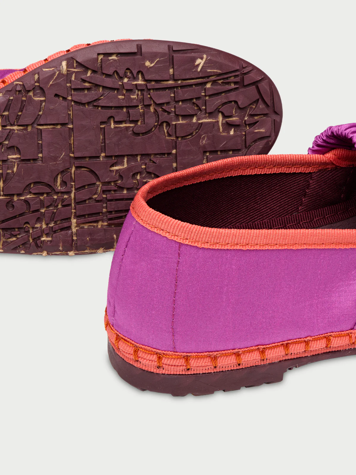 Mafalda Fuchsia Kids - Image 3