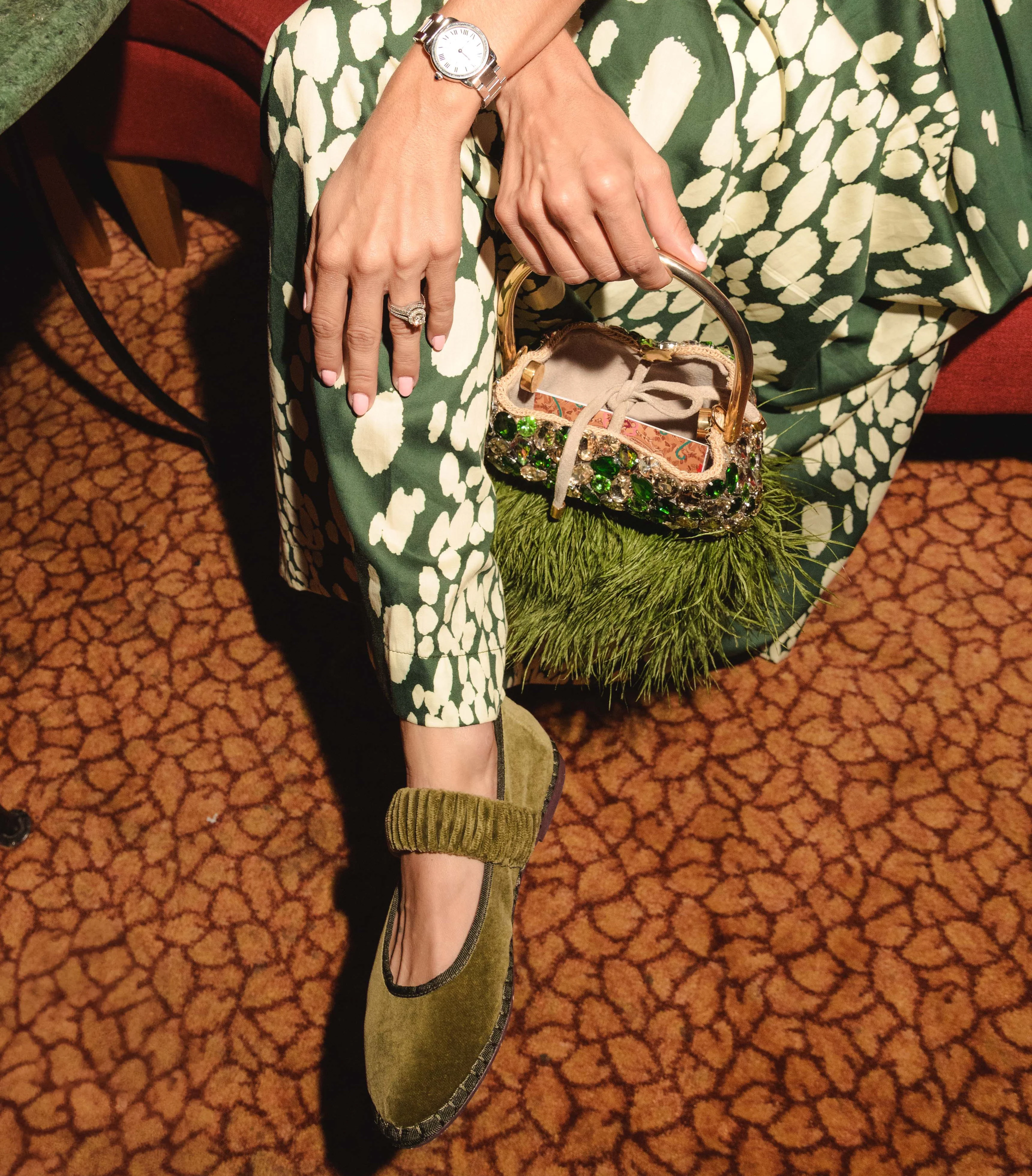 Mafalda Jade - Image 5