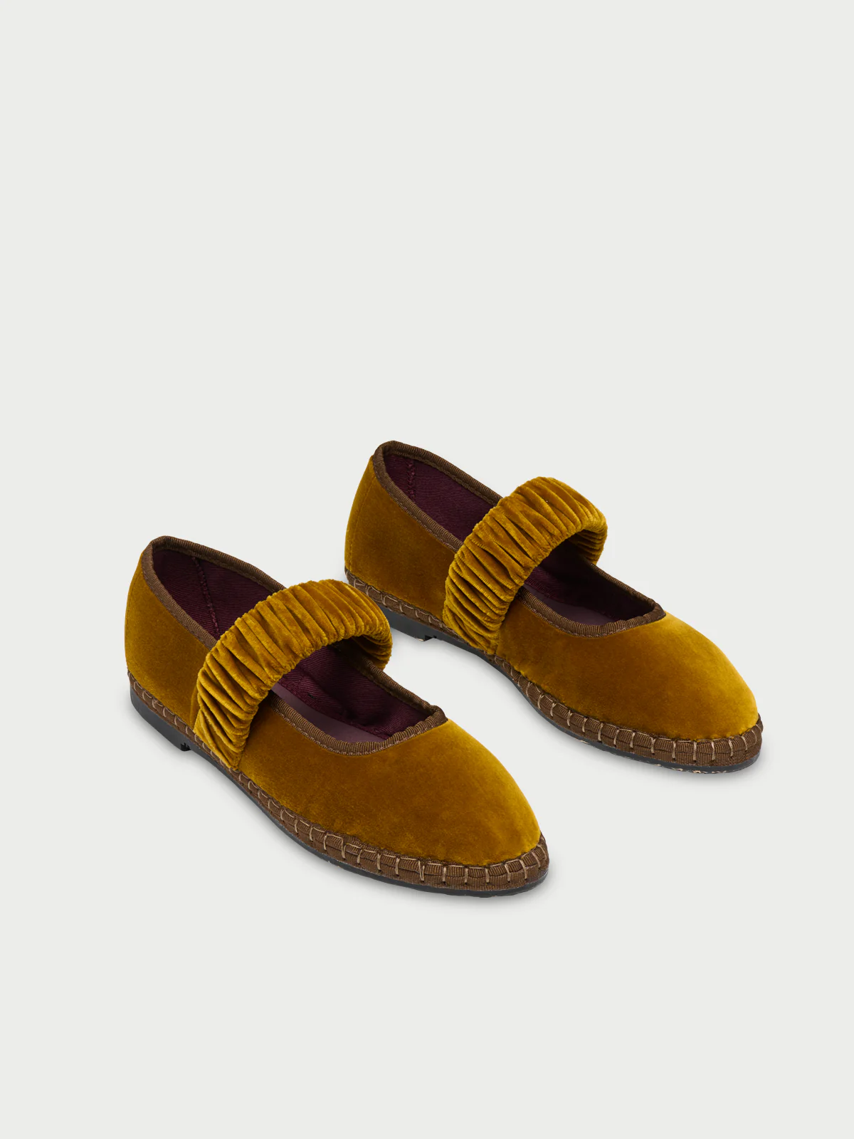 Mafalda Ochre - Image 2