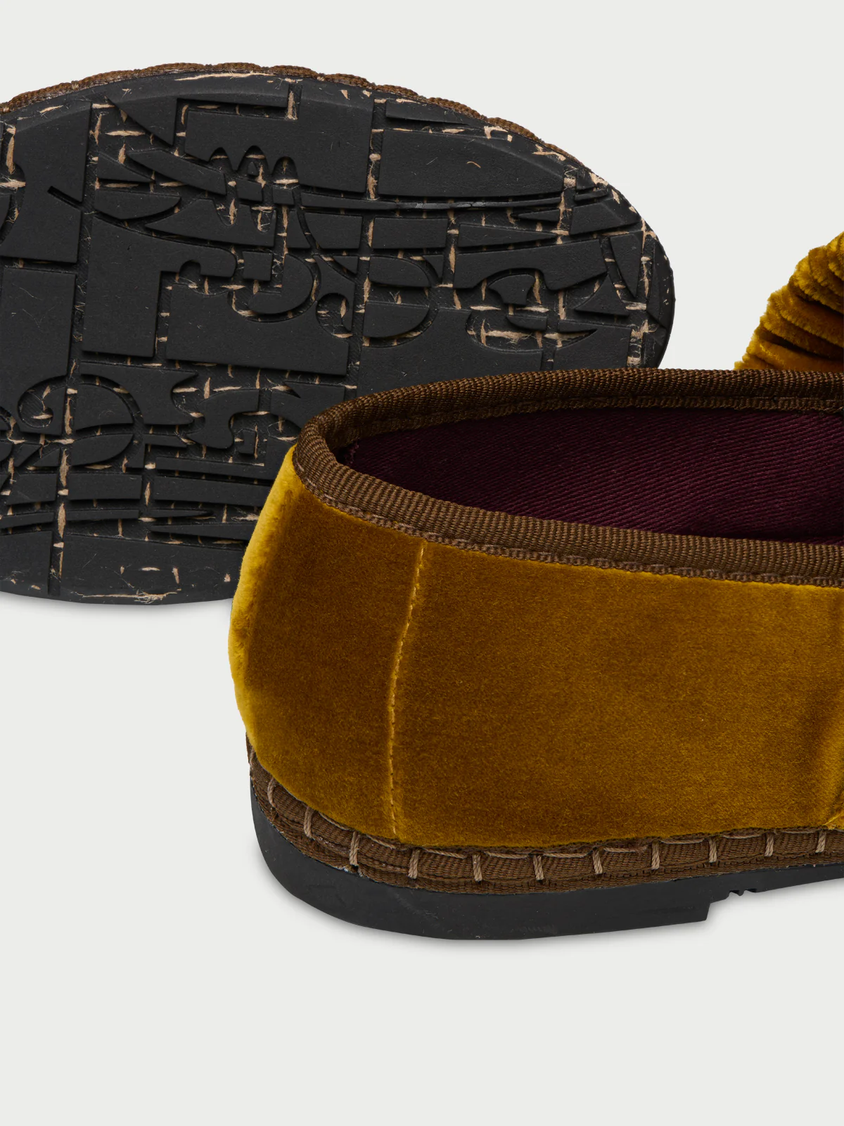 Mafalda Ochre - Image 3