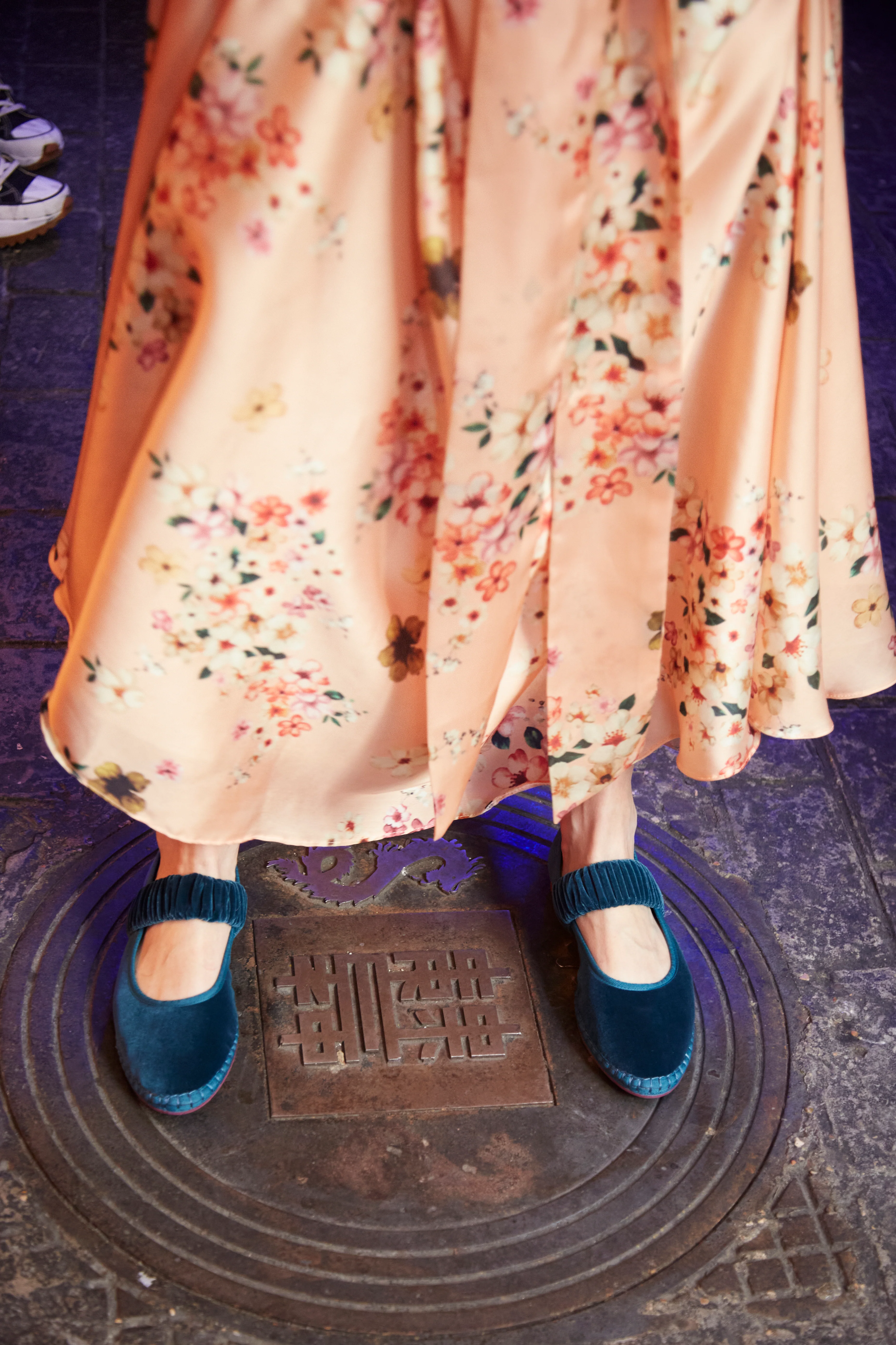 Mafalda Petrol - Image 5