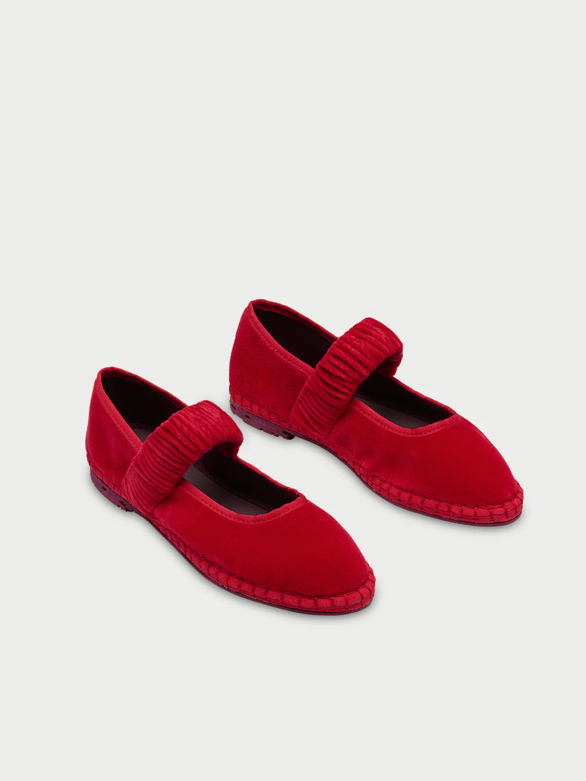 Mafalda Red - Image 2
