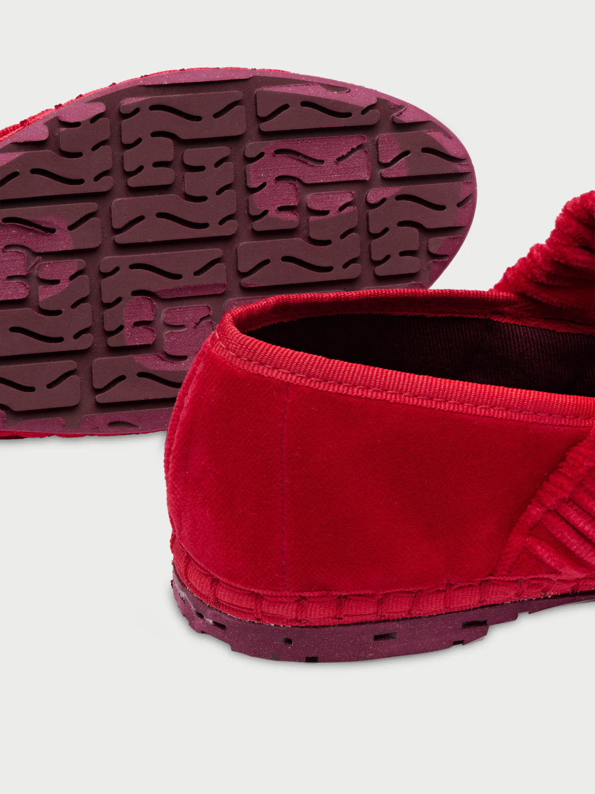 Mafalda Red - Image 3