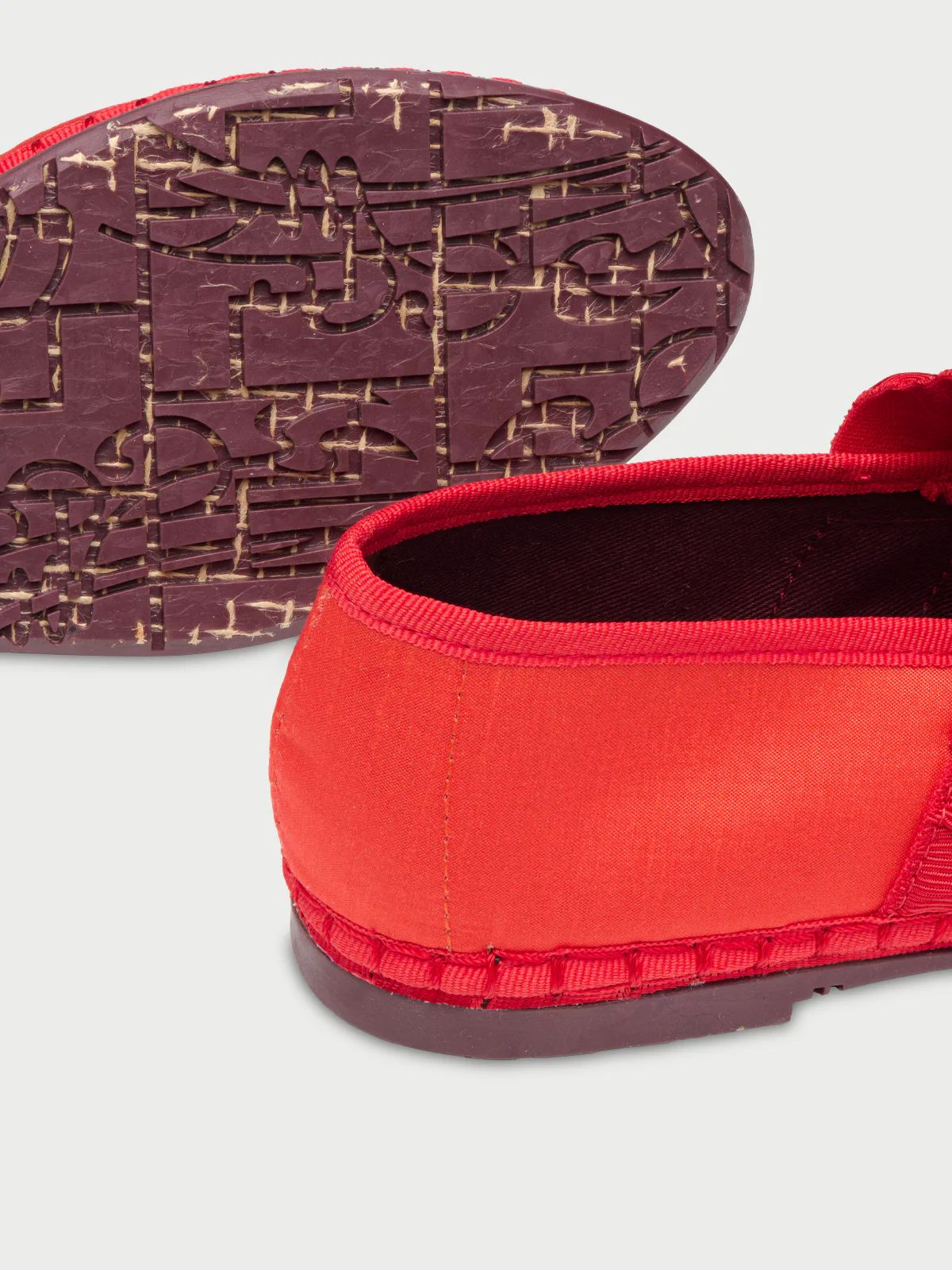 Mafalda Ruffle Red - Image 3
