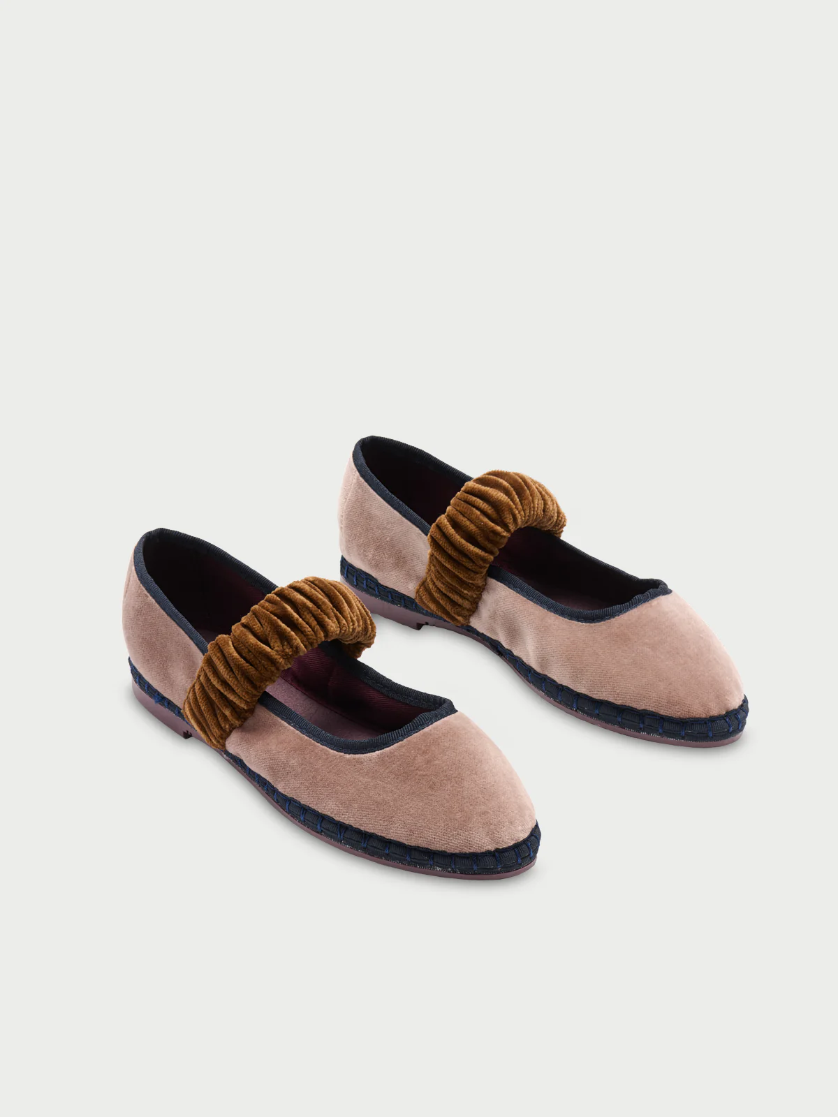 Mafalda Triple Tone Tango Beige - Image 2