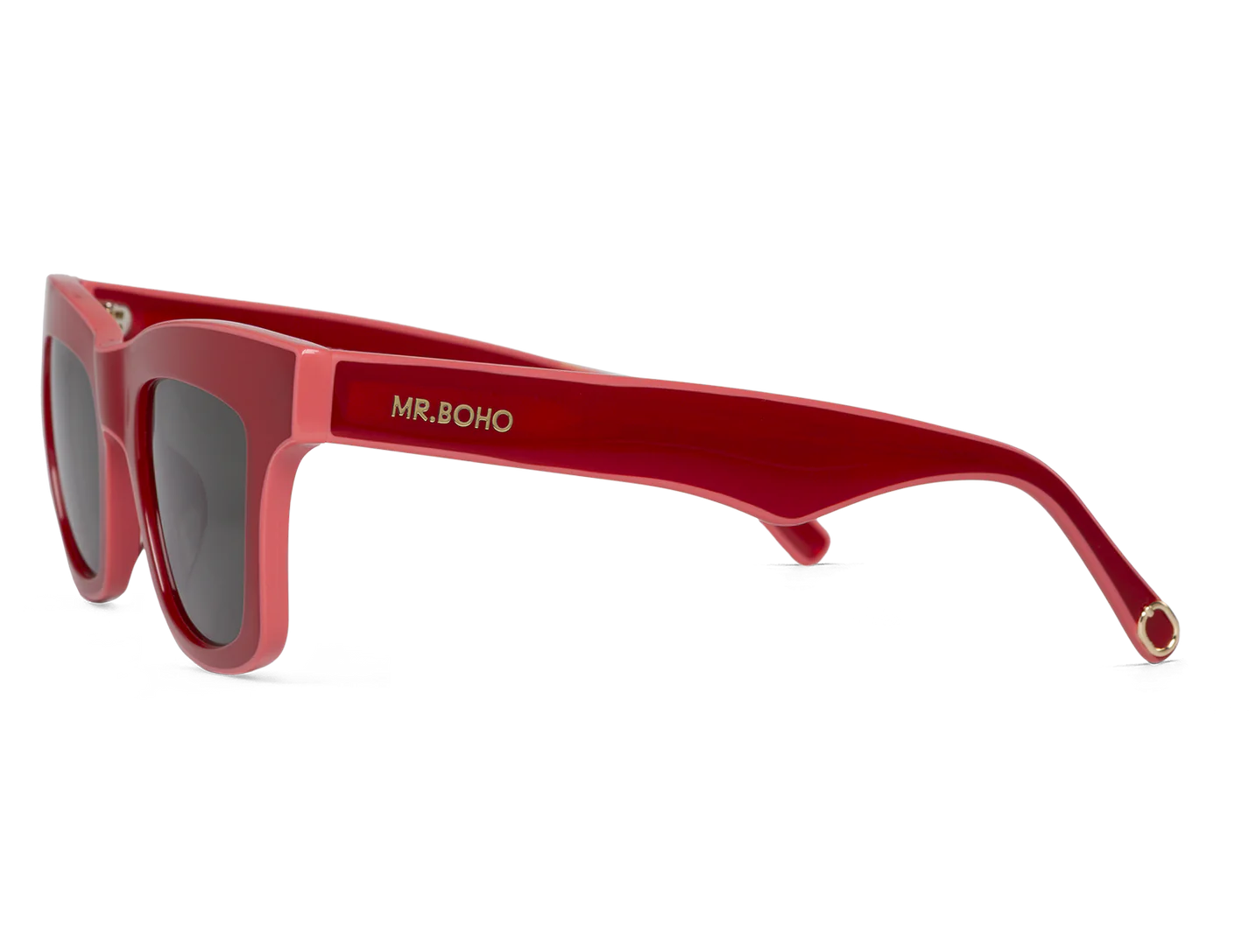 MONTAUK BARISH RED - Image 3