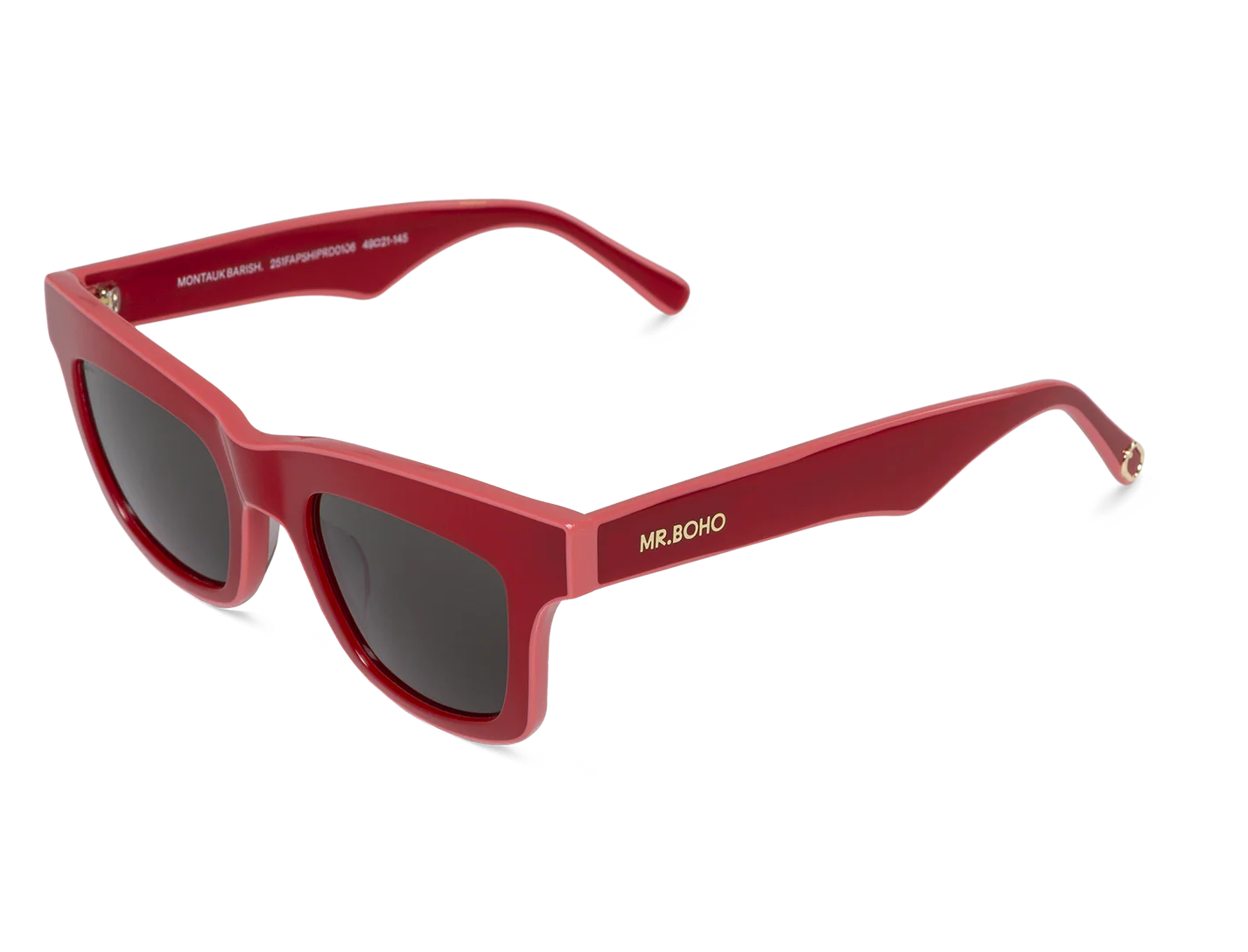 MONTAUK BARISH RED - Image 4