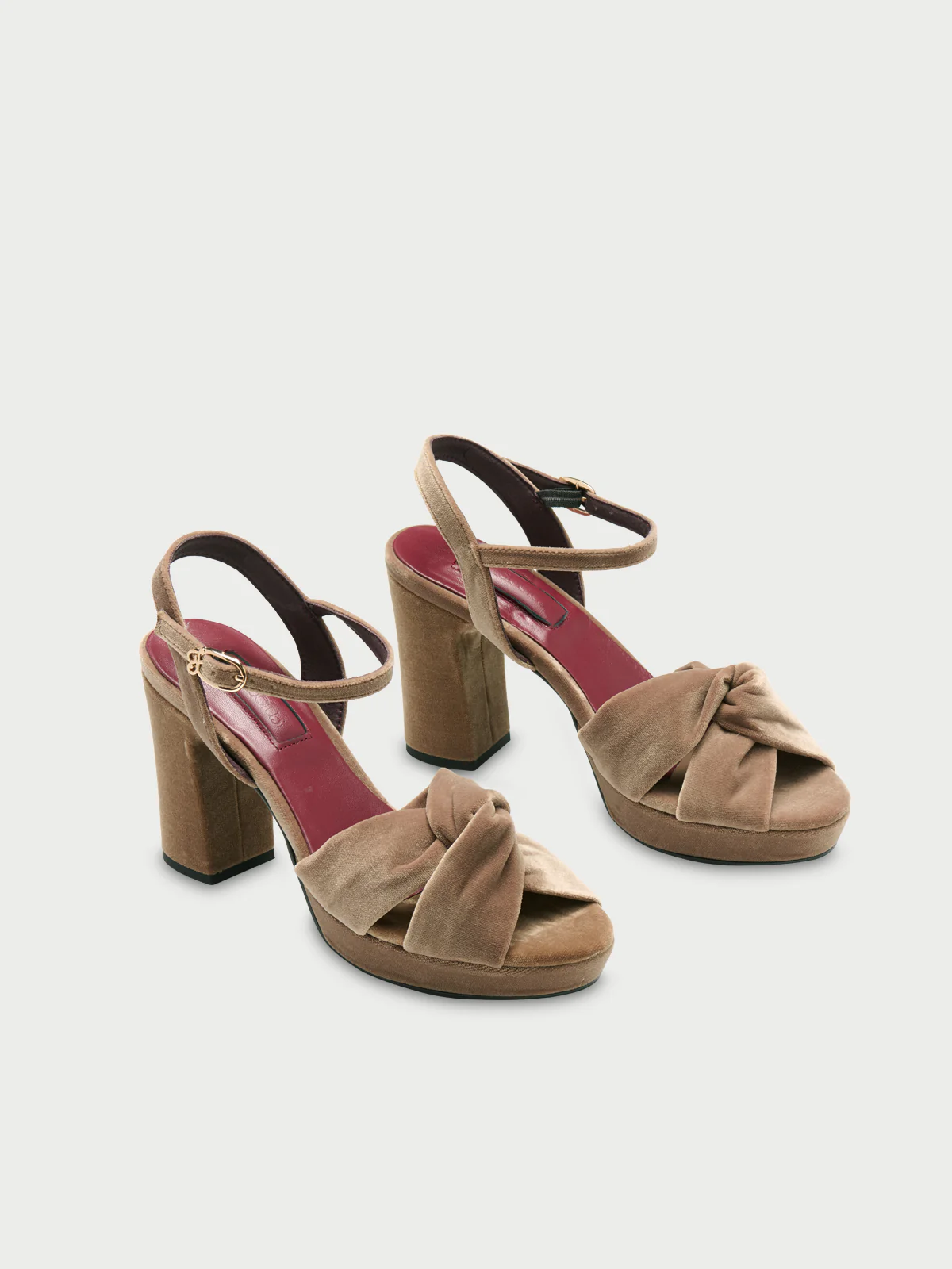 Mushu Sandal Mouse - Image 2