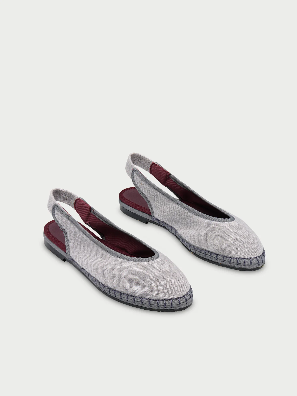 Narnia Grey - Image 2