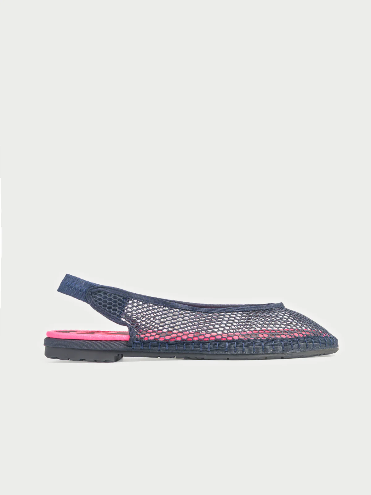 Narnia Mesh Navy
