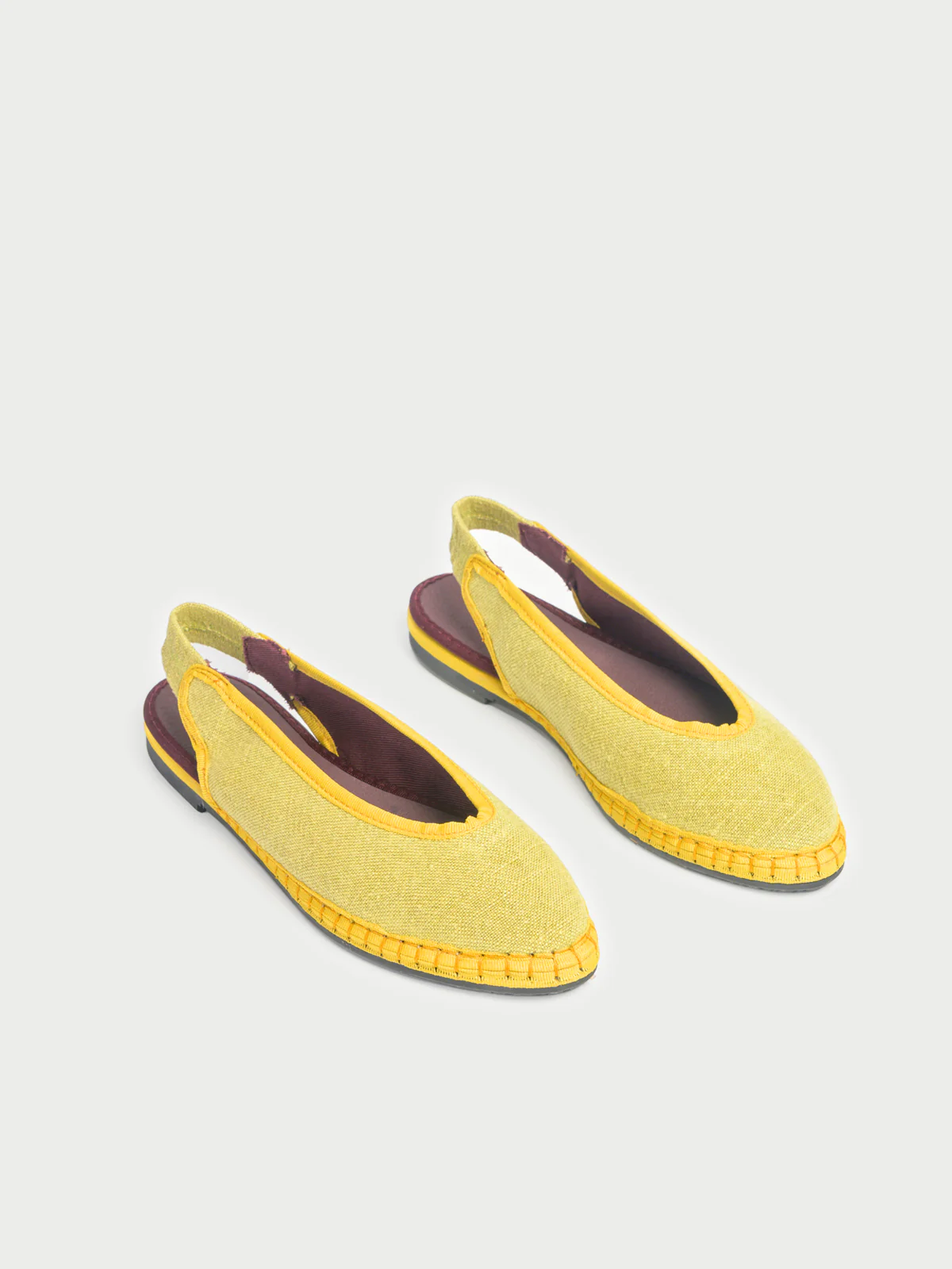Narnia Mustard - Image 2