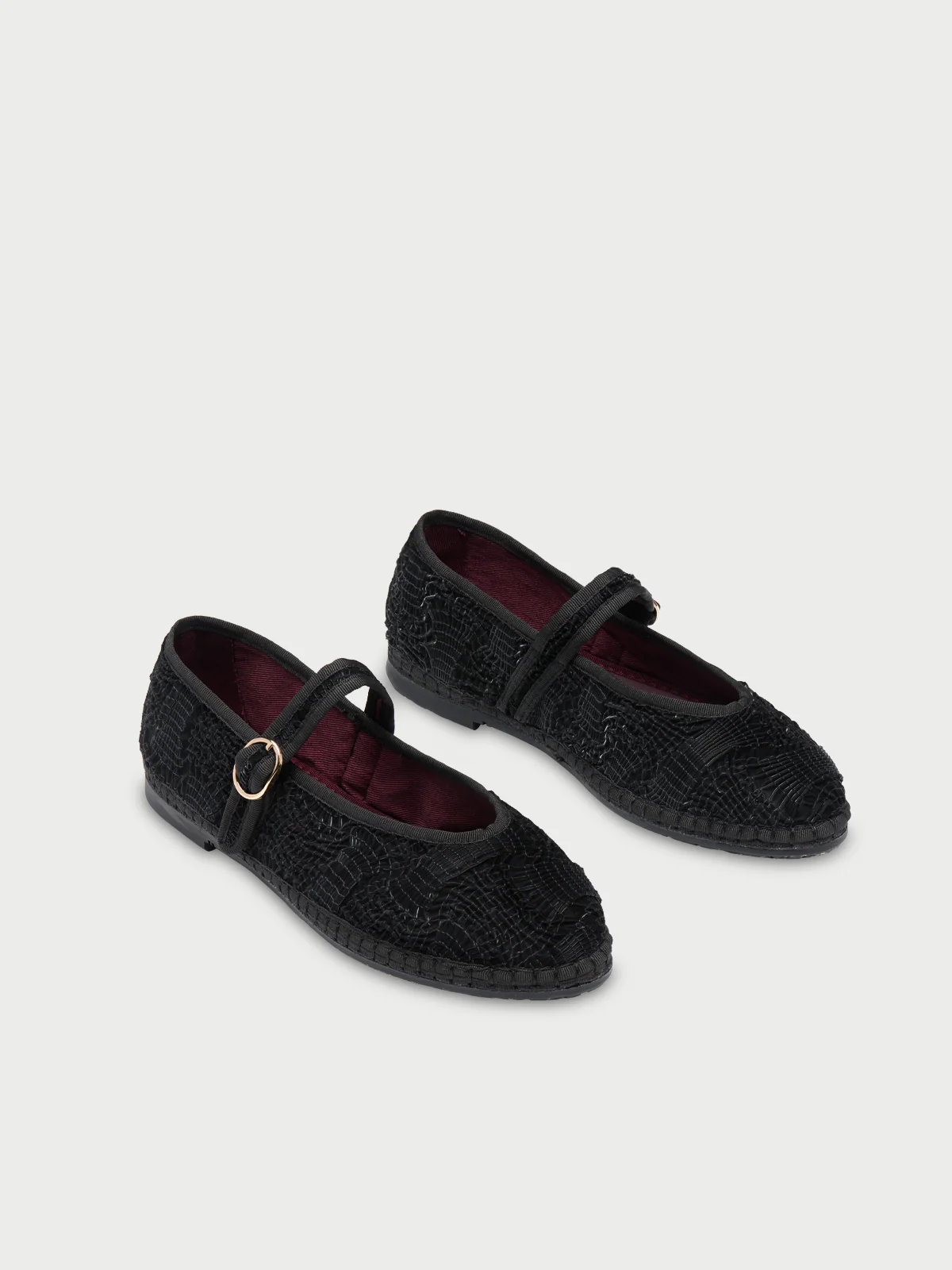 Pierre Cuir Black - Image 2